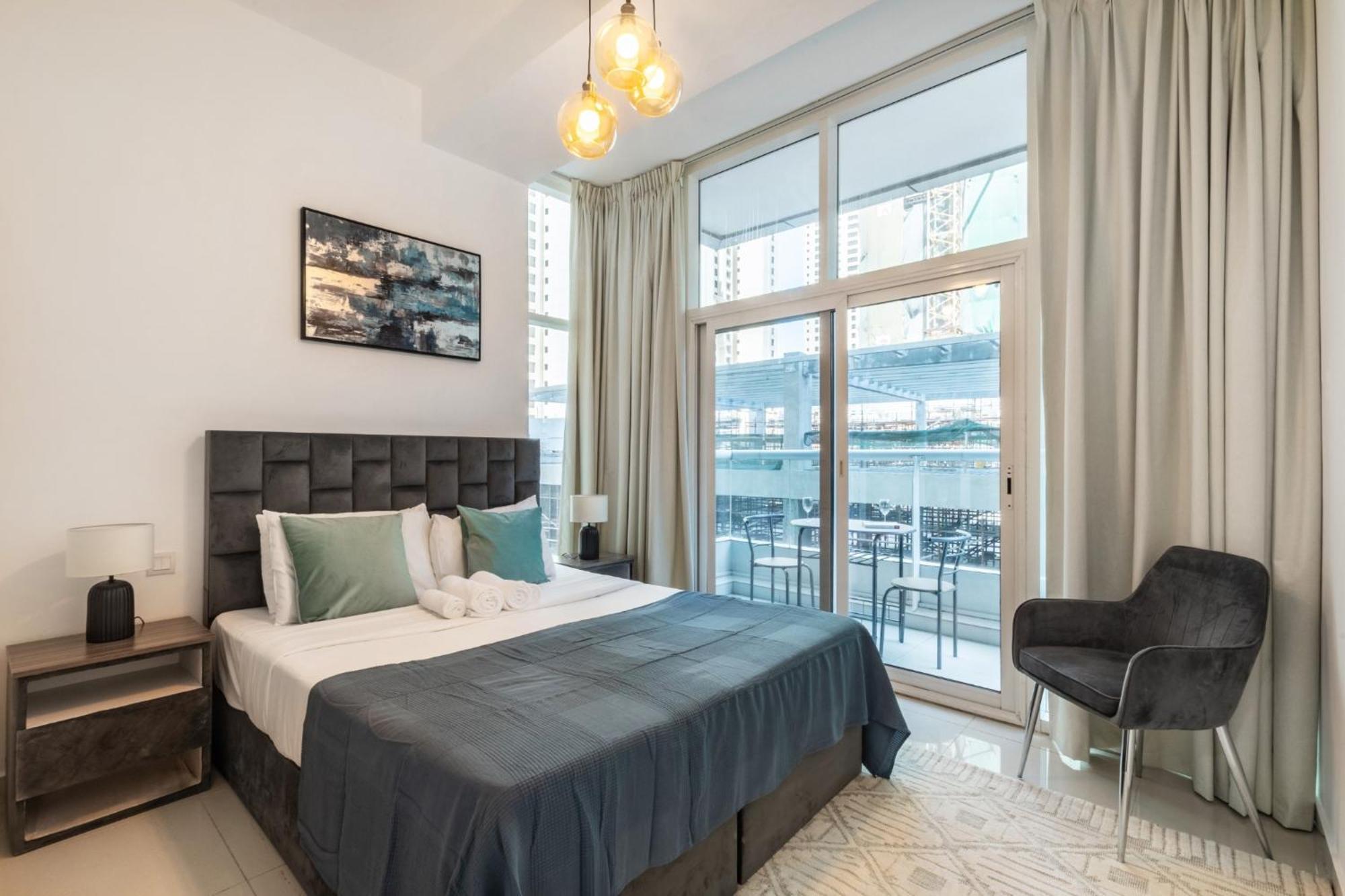 Shoresinn - Splendid 1br In Marina Appartement *