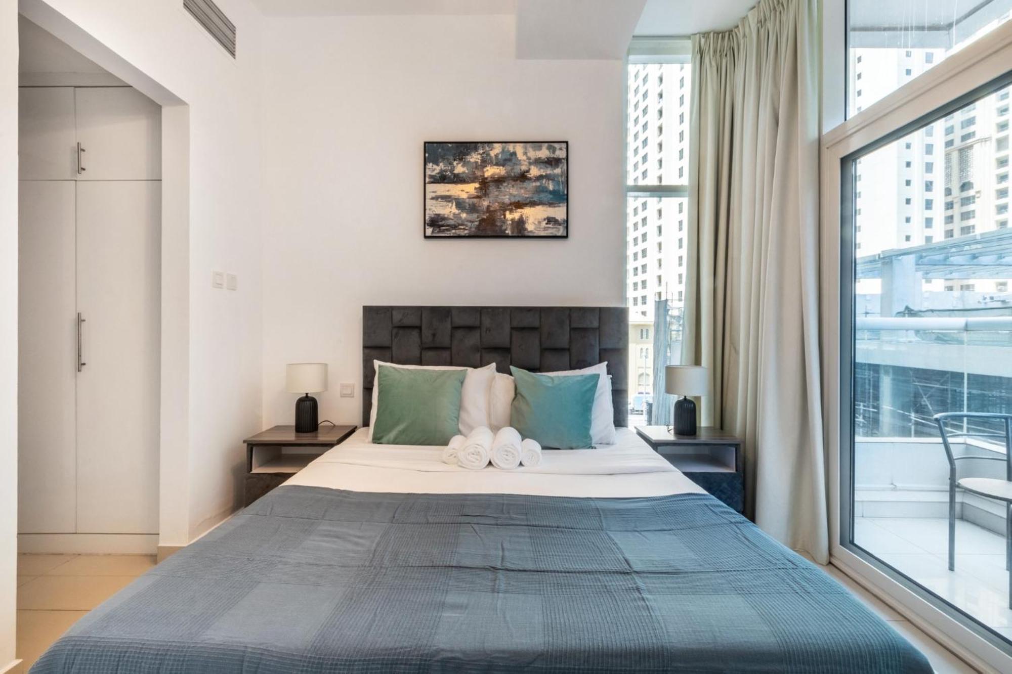 Appartement Shoresinn - Splendid 1br In Marina *