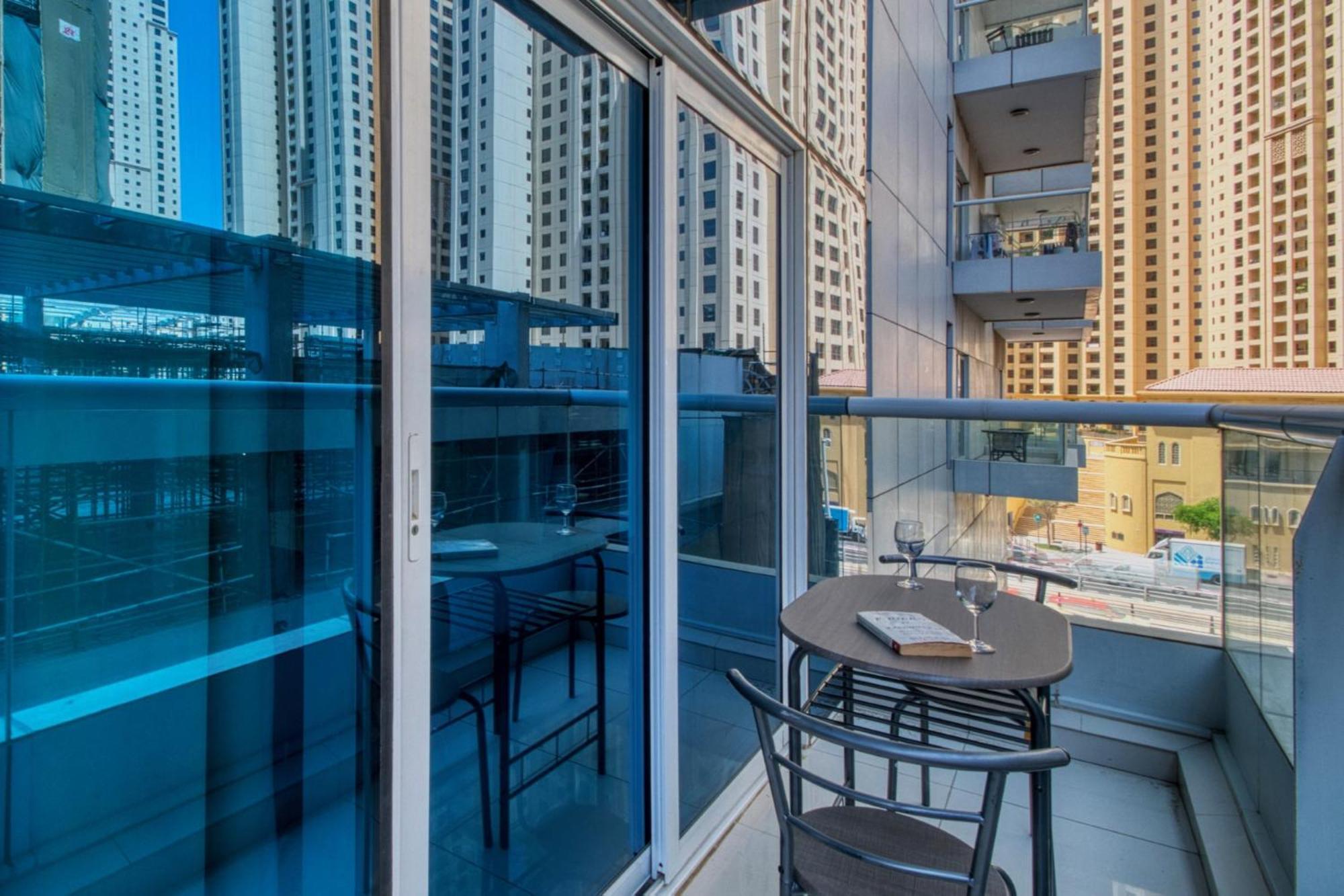 Shoresinn - Splendid 1br In Marina * Dubaï