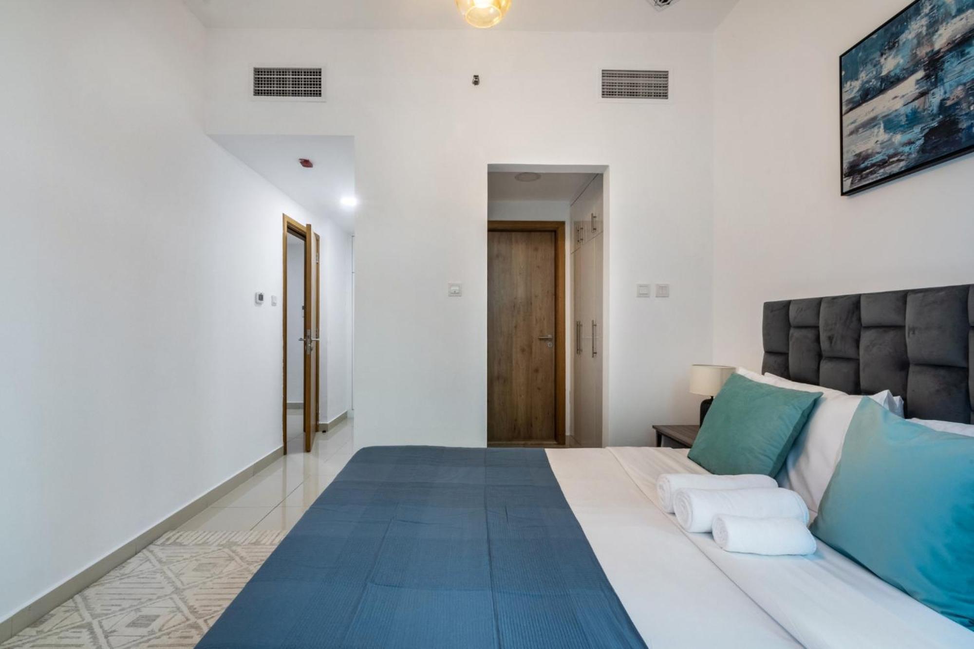 Appartement Shoresinn - Splendid 1br In Marina
