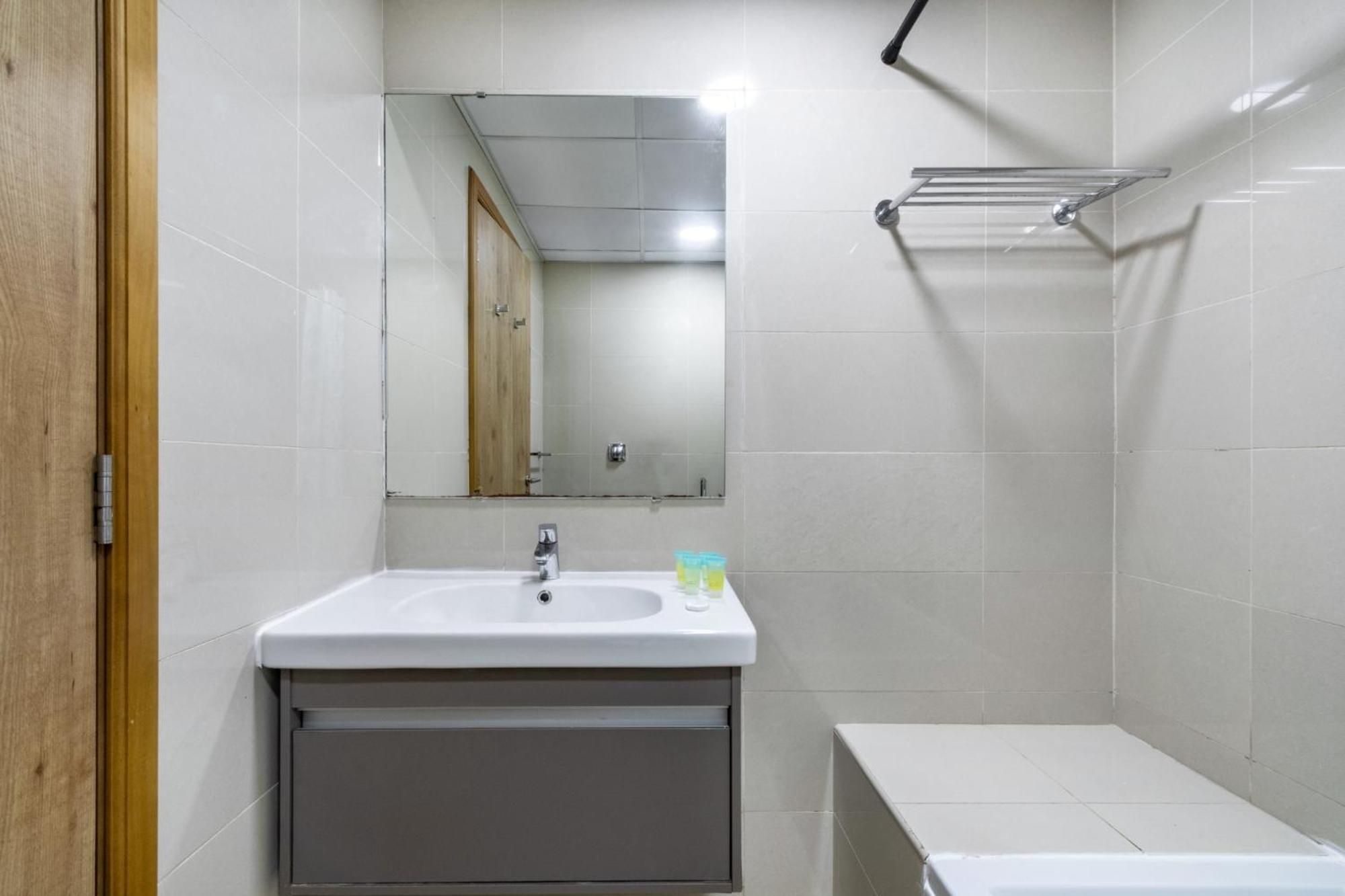 Appartement Shoresinn - Splendid 1br In Marina Dubaï