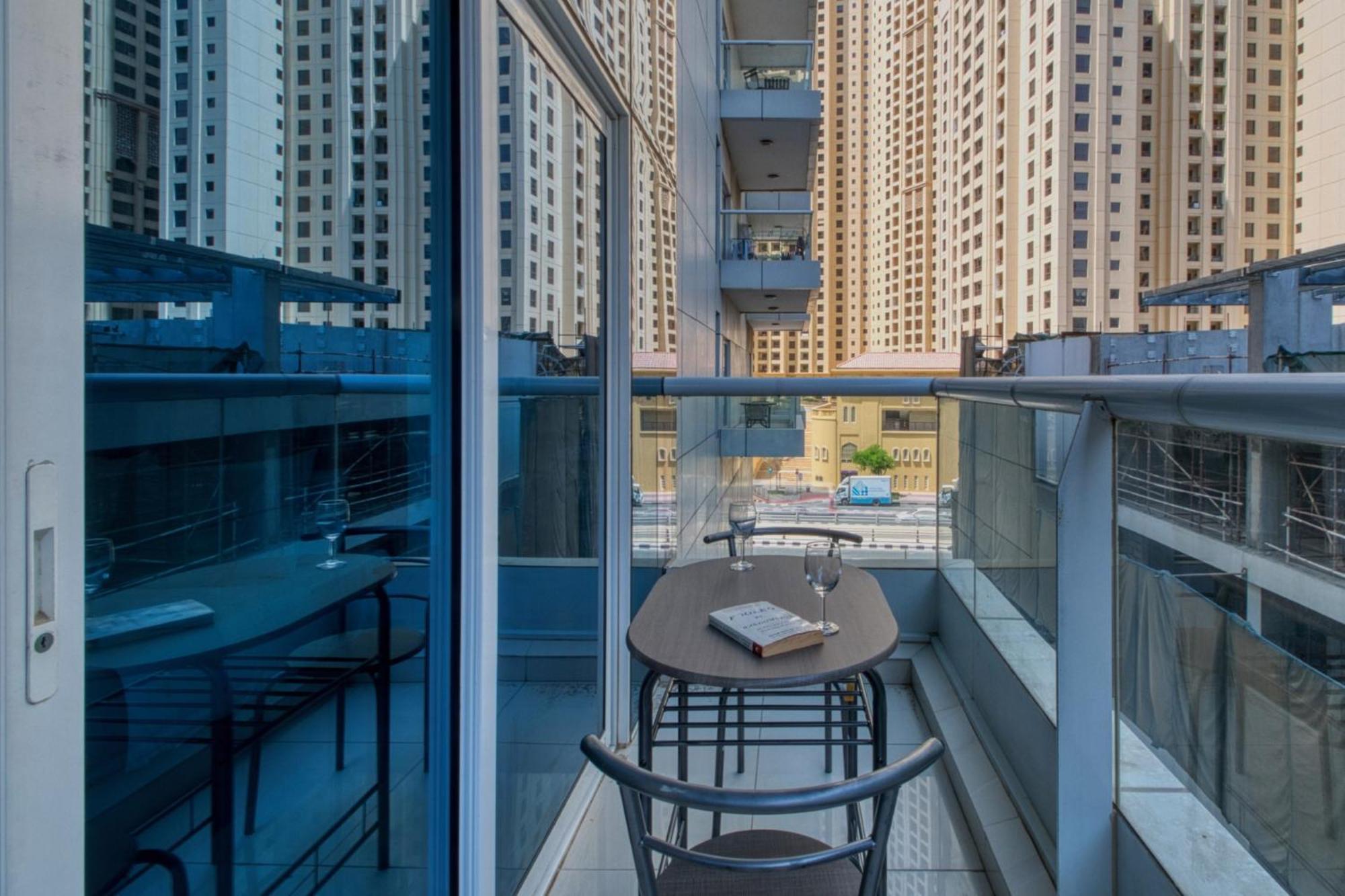 Appartement Shoresinn - Splendid 1br In Marina