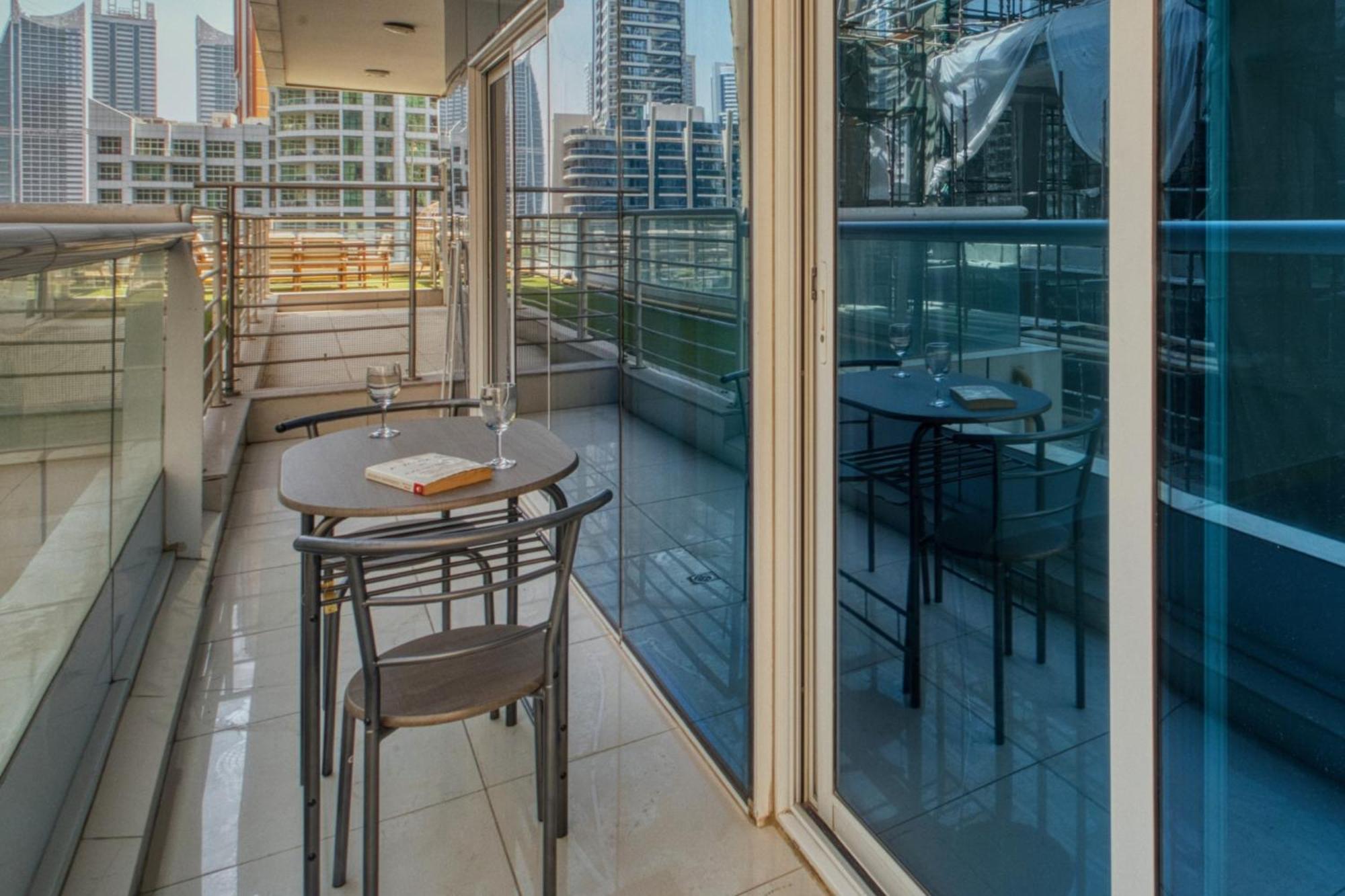 Shoresinn - Splendid 1br In Marina Appartement *
