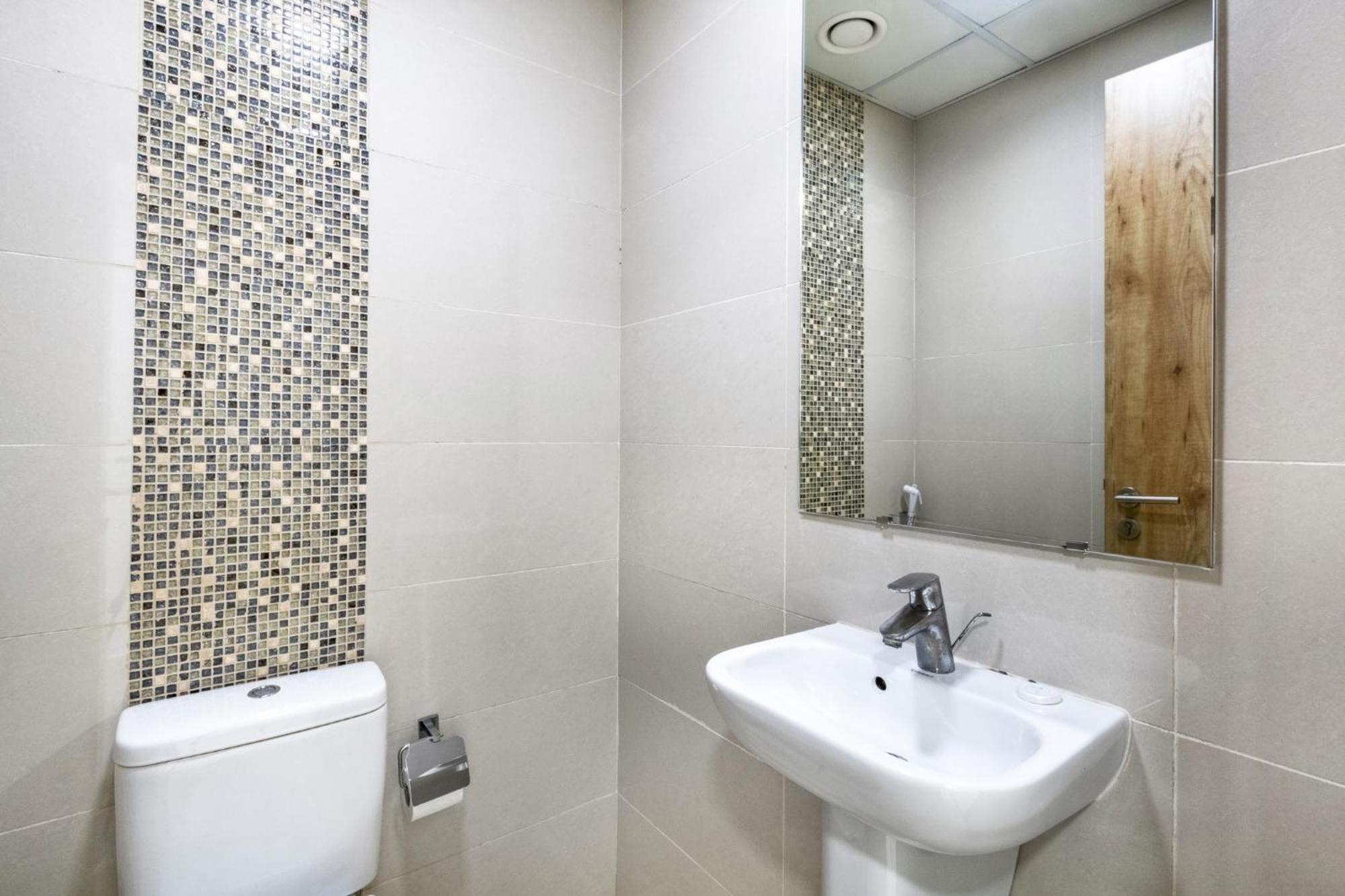 Shoresinn - Splendid 1br In Marina Appartement Dubaï