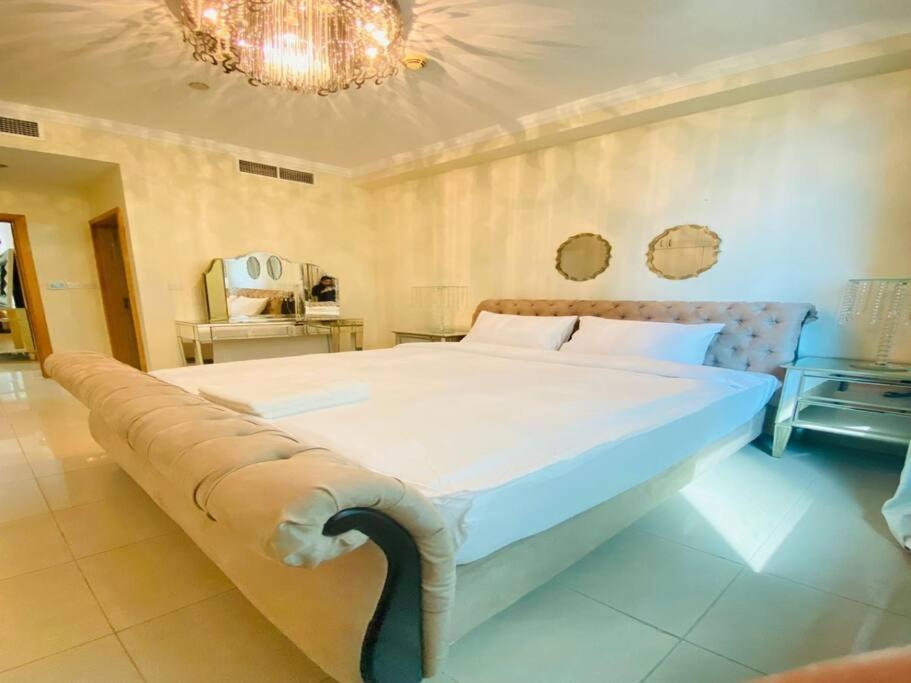 Apartamento A Place For A Quick Escape *
