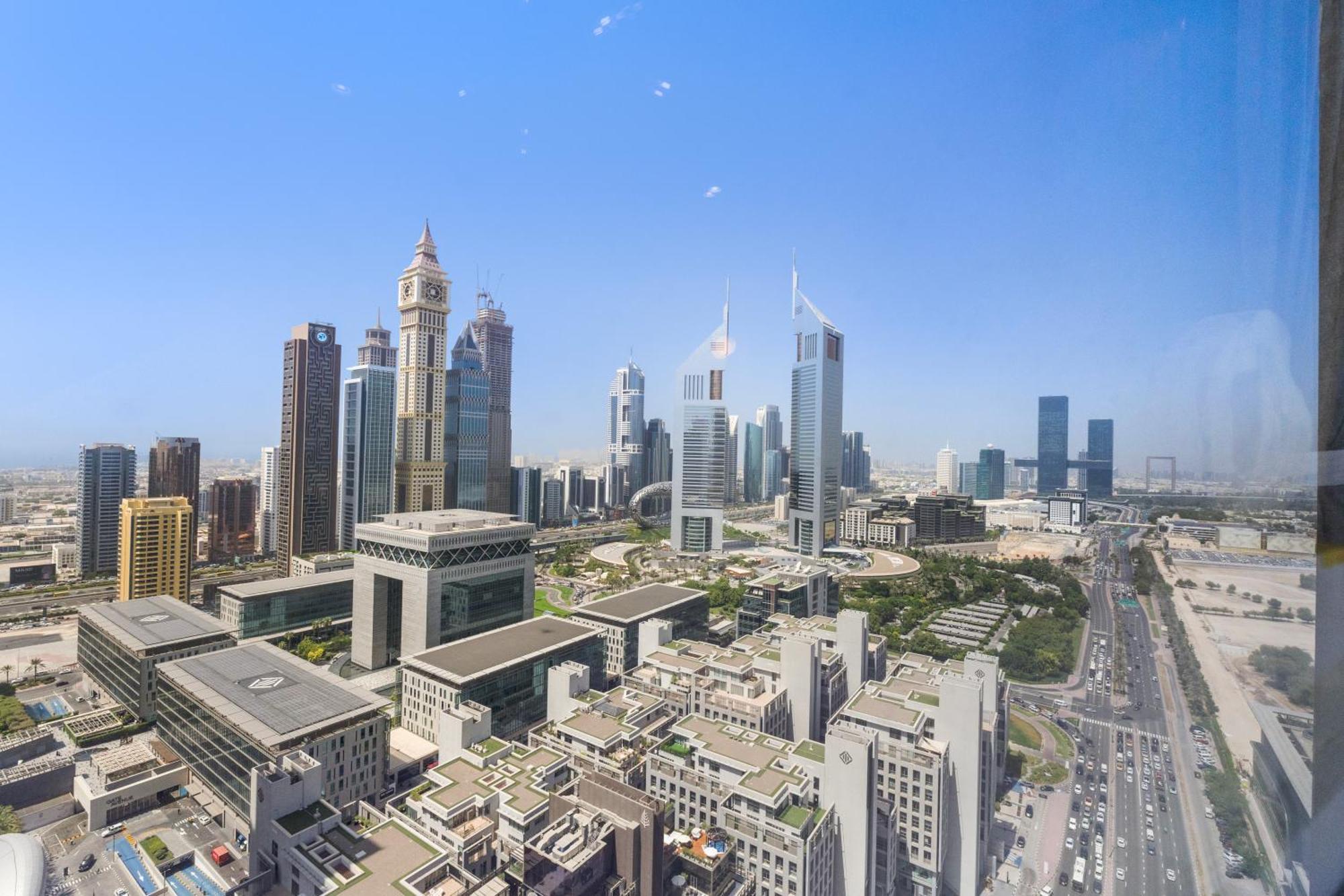 Difc Downtown - Exclusive 1 Br * Dubái