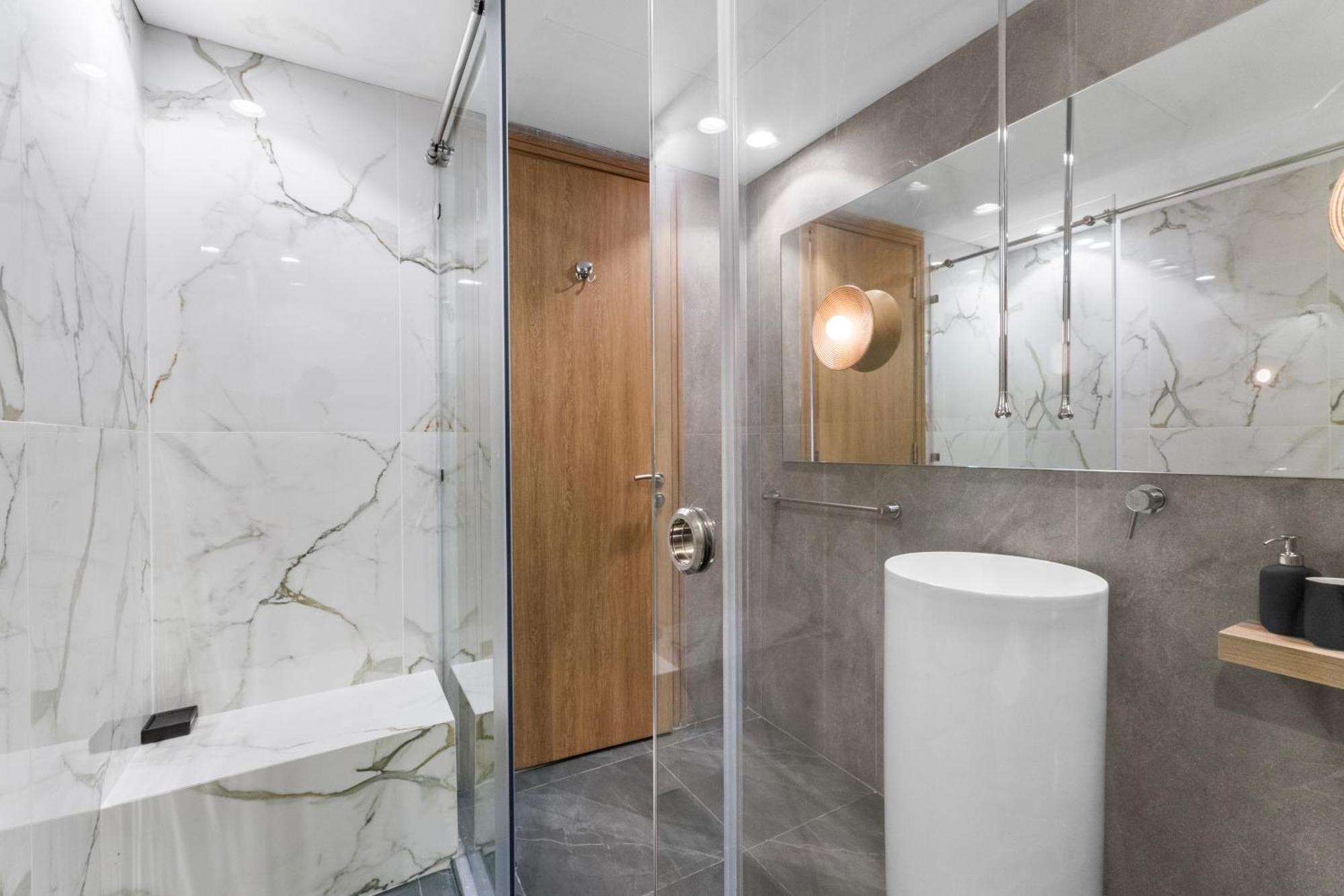 Apartamento Difc Downtown - Exclusive 1 Br *