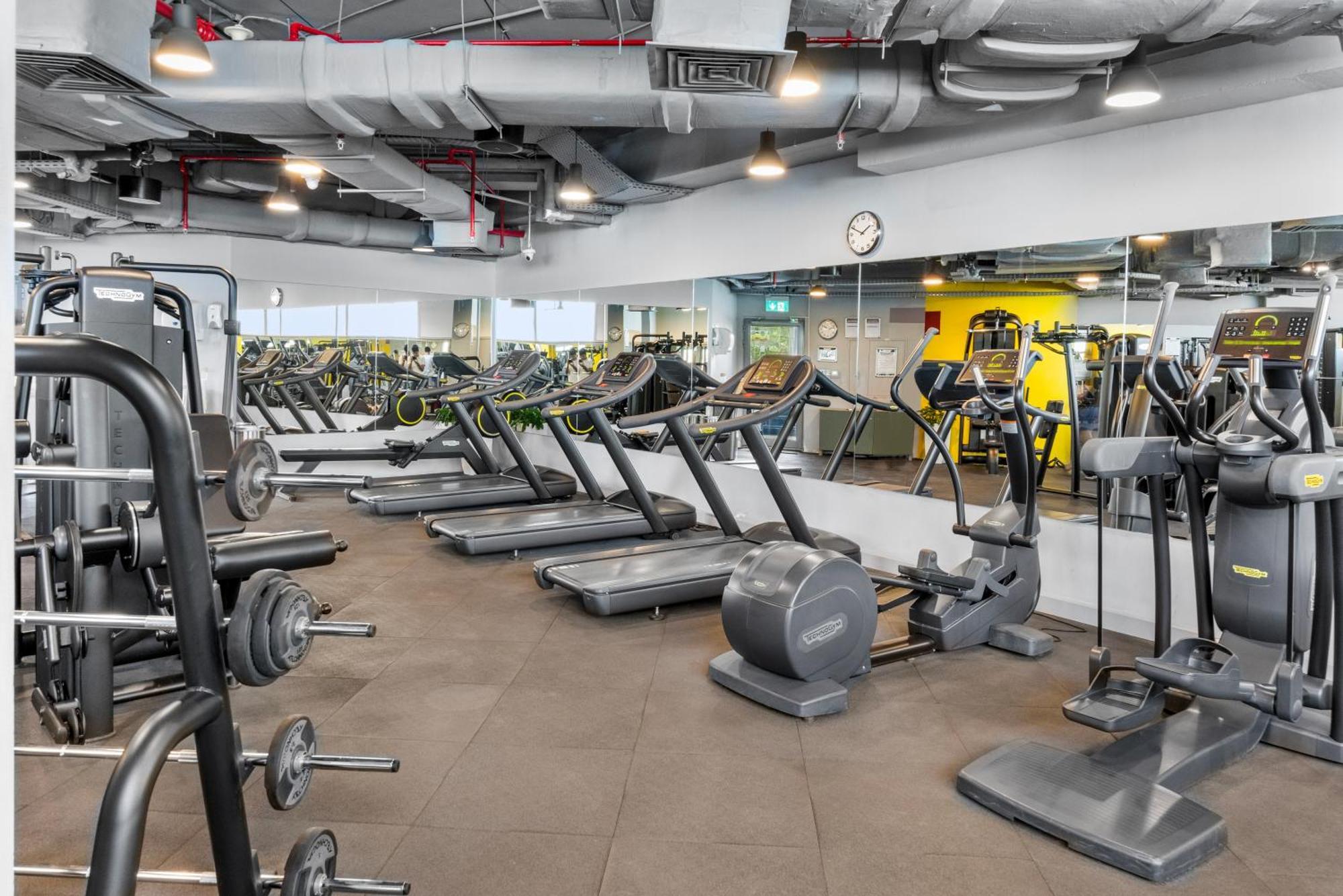Difc Downtown - Exclusive 1 Br Apartamento Dubái