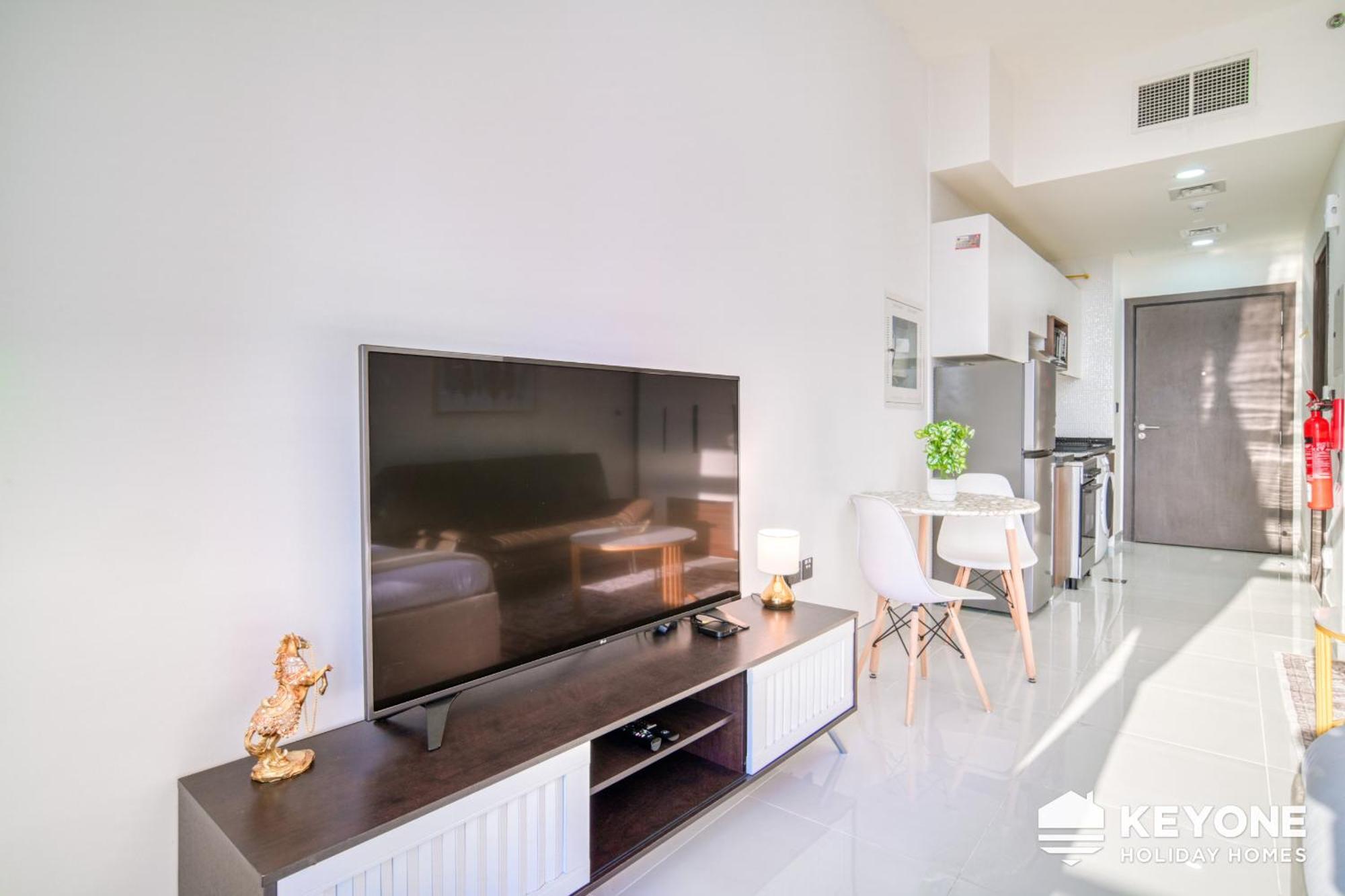 Appartement Elz Stylish Living Dubaï