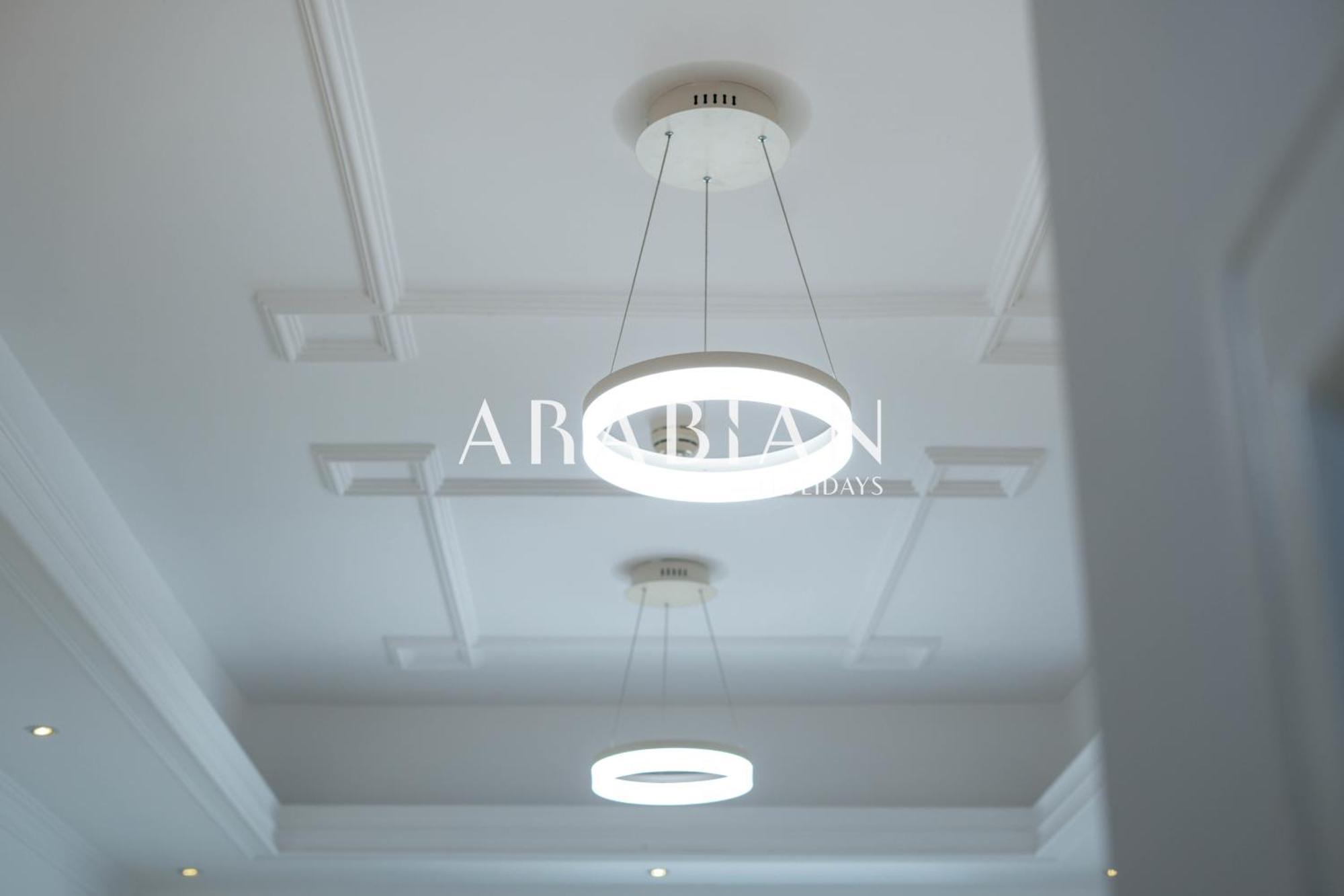 Apartamento Spacious In Arjan In Vincitore Palacio *