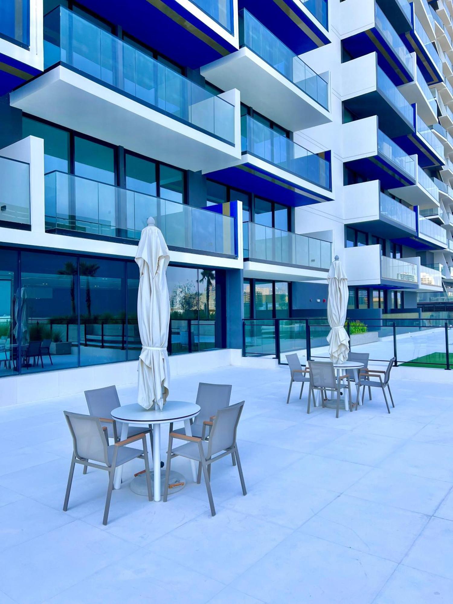 Appartement 1 Bedroom In Jvc *