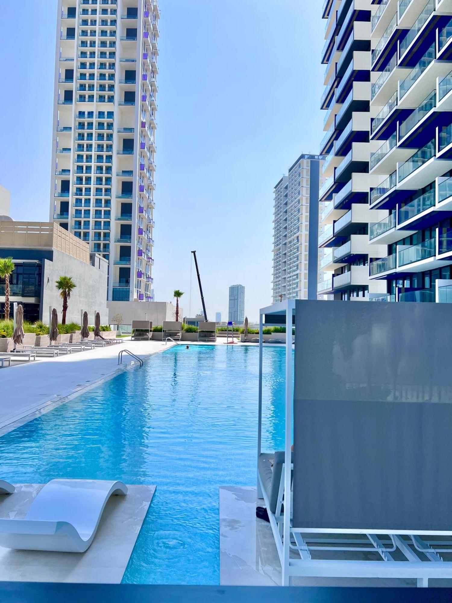 1 Bedroom In Jvc Dubaï