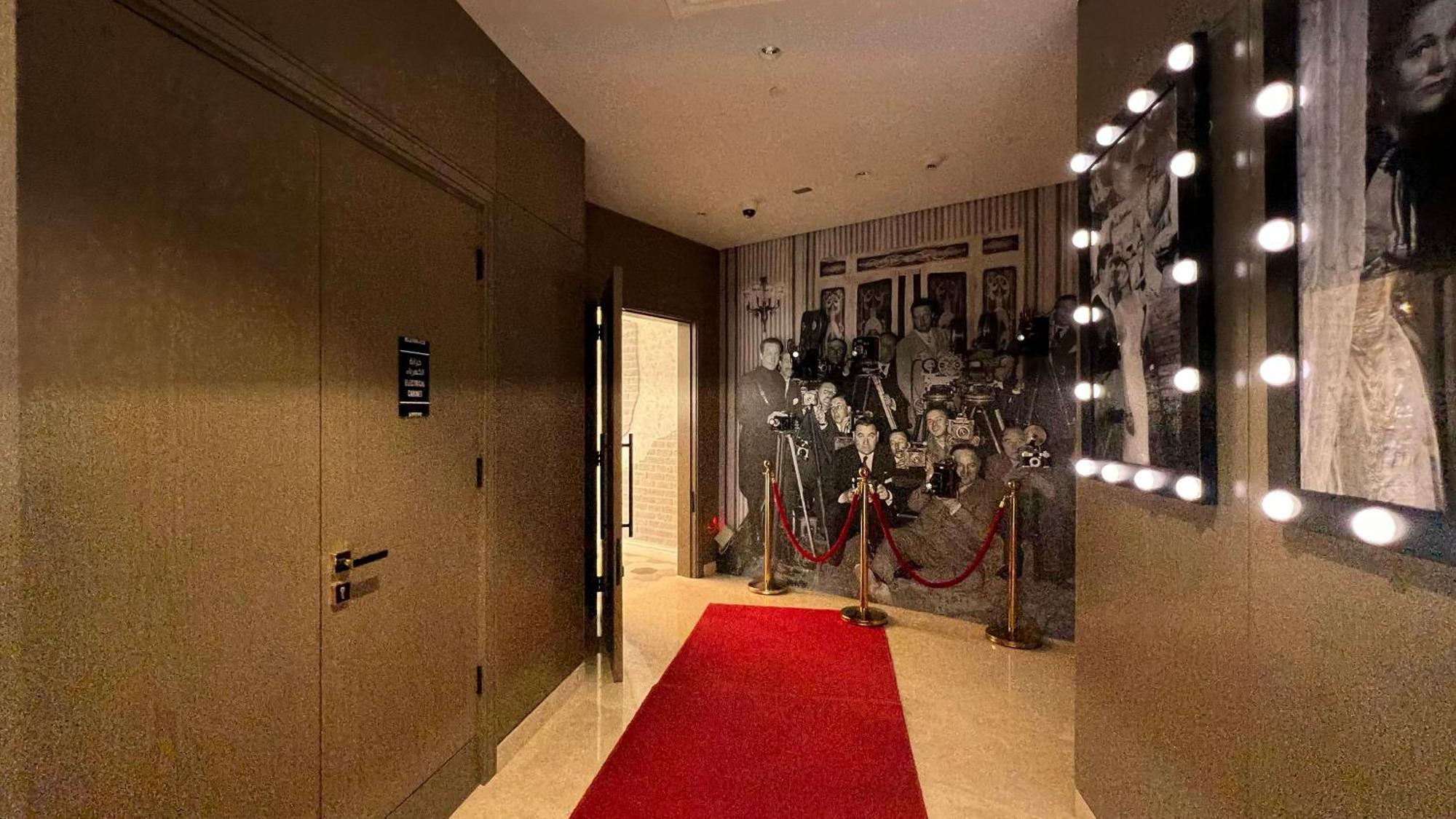 High Floor In 5 Star With Infinity Pool Burj View Gym Sauna Apartamento