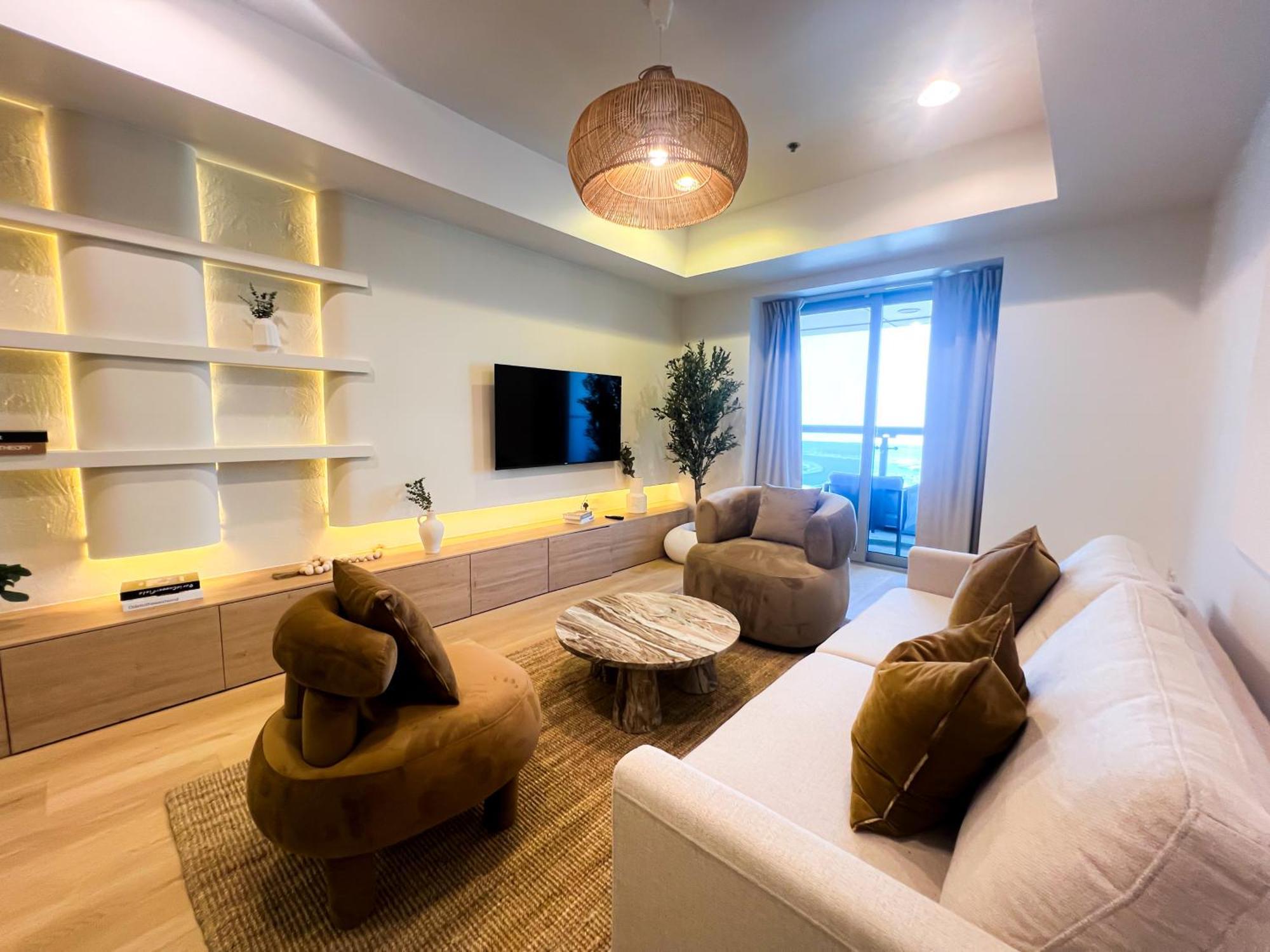 Stunning 2br In Marina With Amazing Views * Dubai