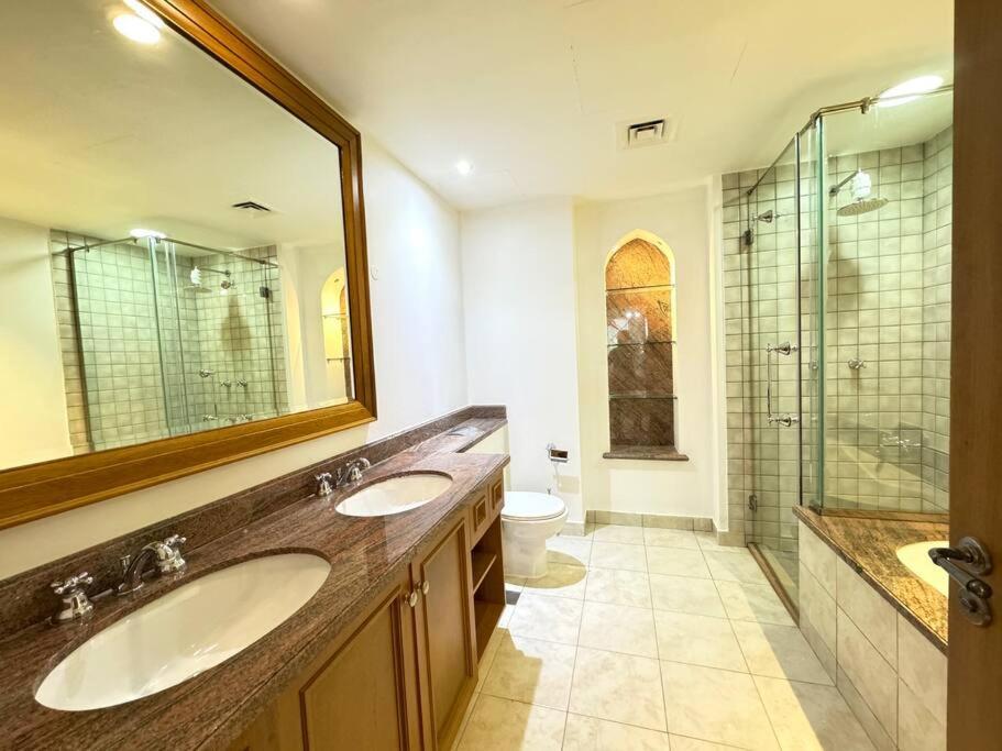 Apartamento Burj Khalifa Downtown Luxury 2 Bed Close To Mall *