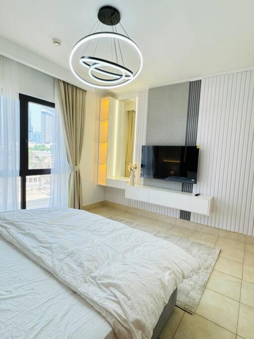 Apartamento Burj Khalifa Downtown Luxury 2 Bed Close To Mall