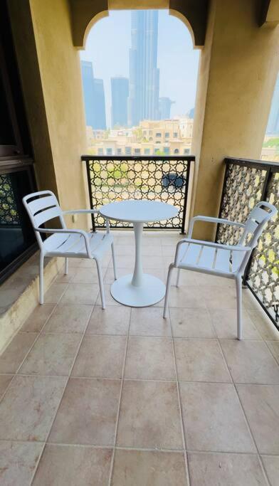 Apartamento Burj Khalifa Downtown Luxury 2 Bed Close To Mall *