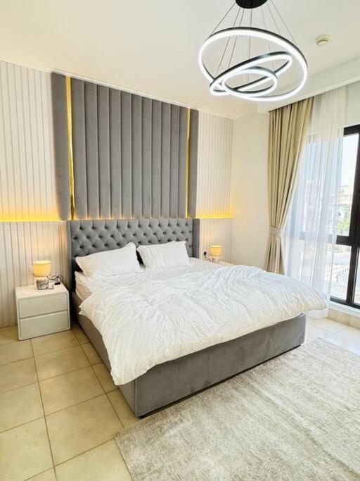 Burj Khalifa Downtown Luxury 2 Bed Close To Mall * Dubái