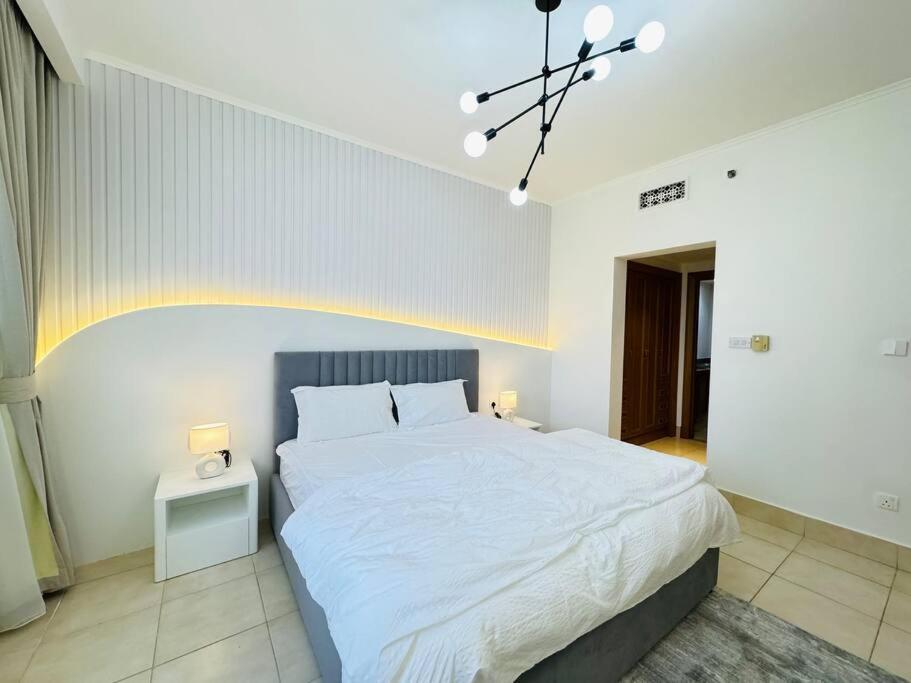 Burj Khalifa Downtown Luxury 2 Bed Close To Mall Apartamento