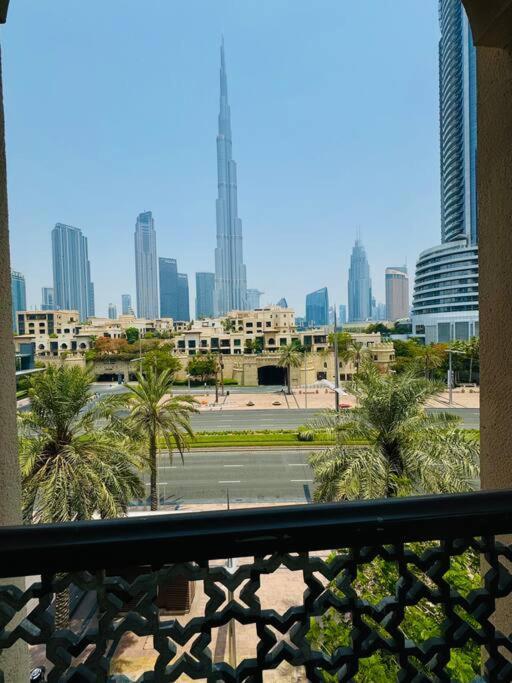 Burj Khalifa Downtown Luxury 2 Bed Close To Mall * Dubái