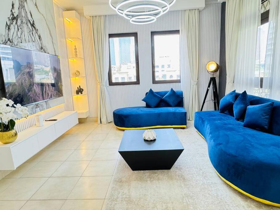 Burj Khalifa Downtown Luxury 2 Bed Close To Mall Dubái