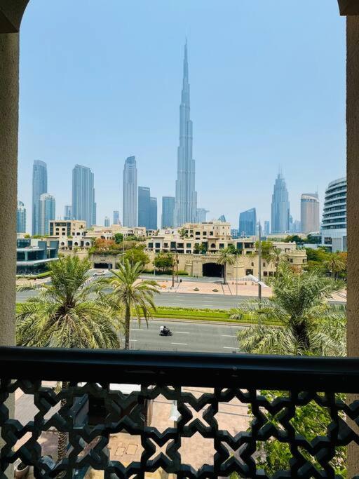 Apartamento Burj Khalifa Downtown Luxury 2 Bed Close To Mall