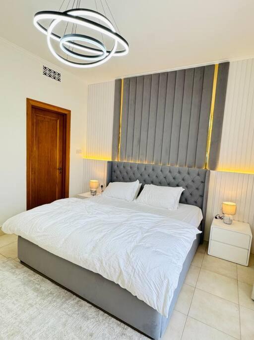 Burj Khalifa Downtown Luxury 2 Bed Close To Mall Apartamento *