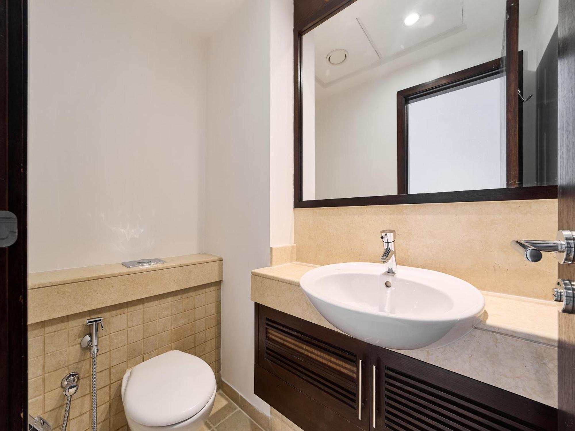 Appartement Golden Homes Burj Residences Tower 05 1br View Near Mall & Burj Khalifa *