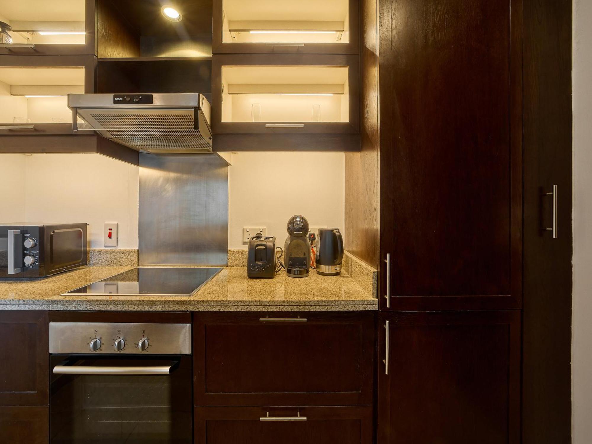 Golden Homes Burj Residences Tower 05 1br View Near Mall & Burj Khalifa Appartement