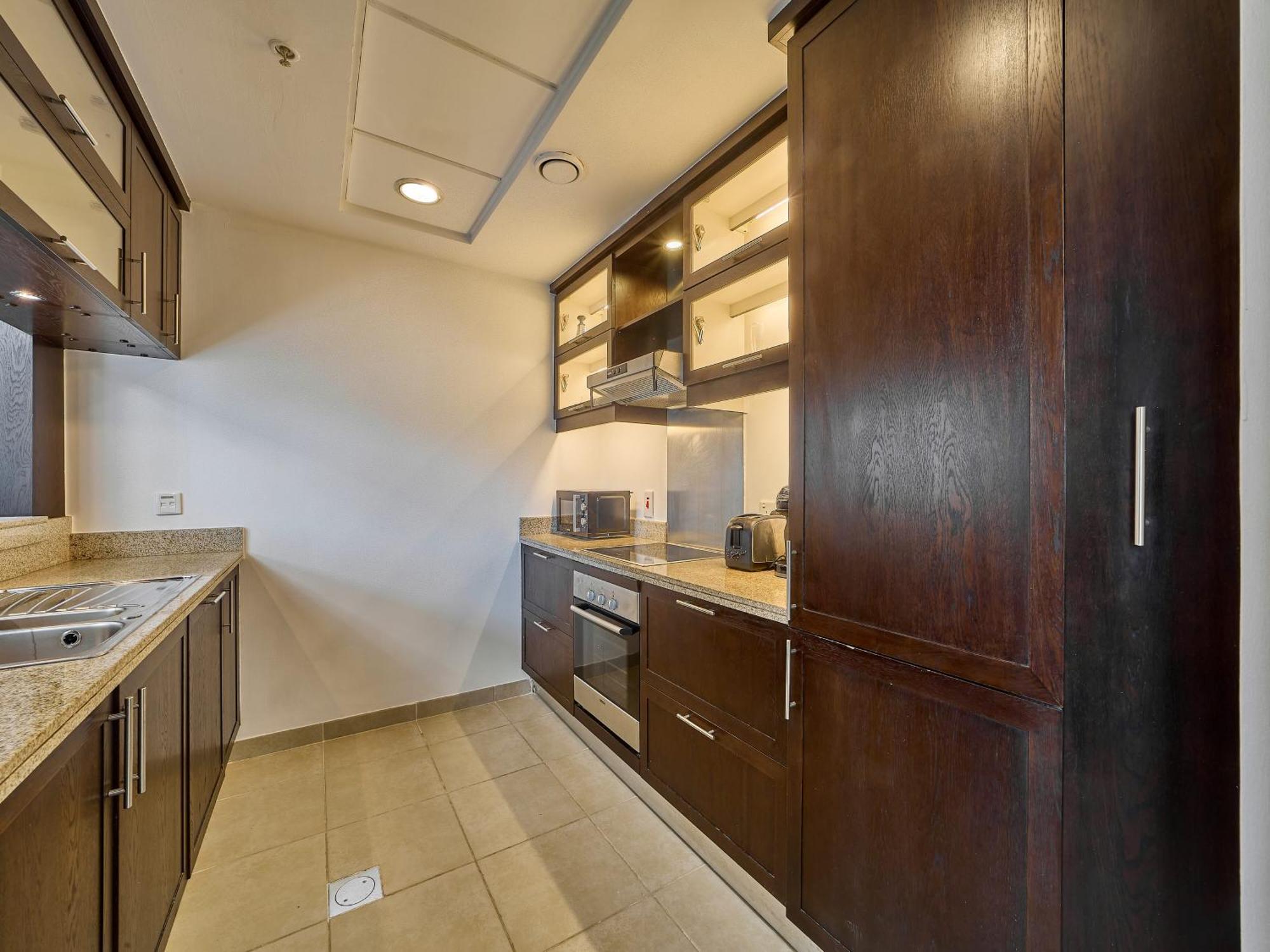 Appartement Golden Homes Burj Residences Tower 05 1br View Near Mall & Burj Khalifa *