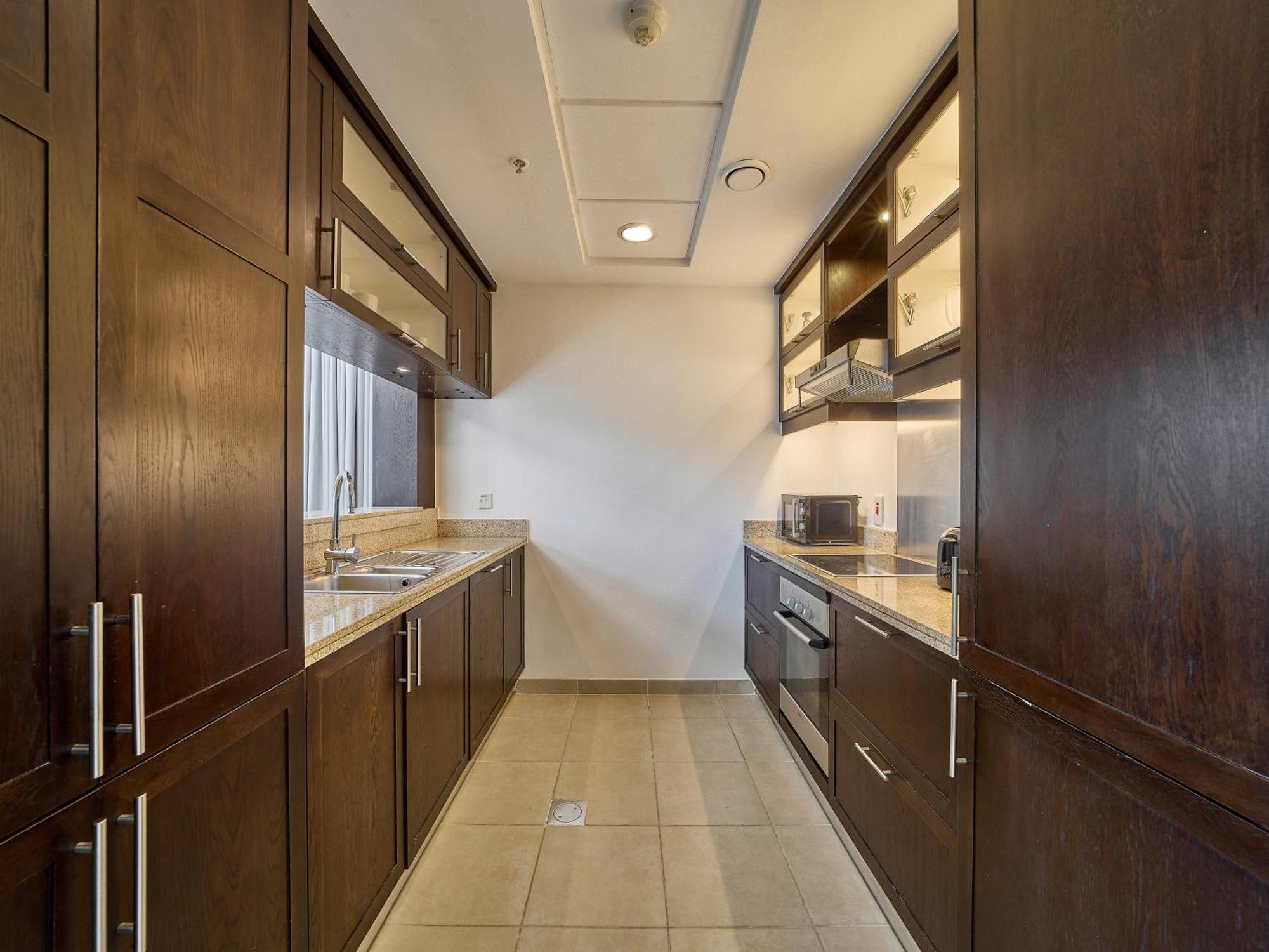 Appartement Golden Homes Burj Residences Tower 05 1br View Near Mall & Burj Khalifa