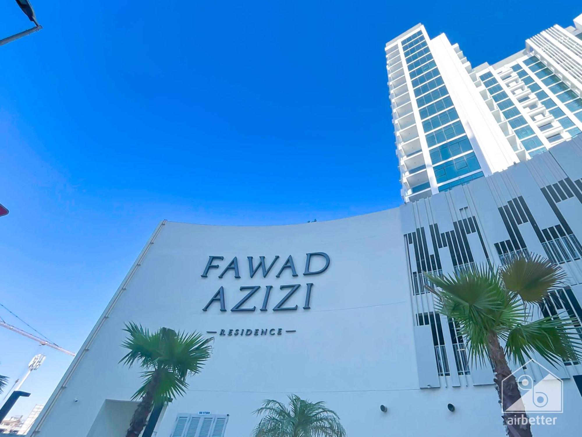 Cozy With Balcony & Stunning Views * Dubaï