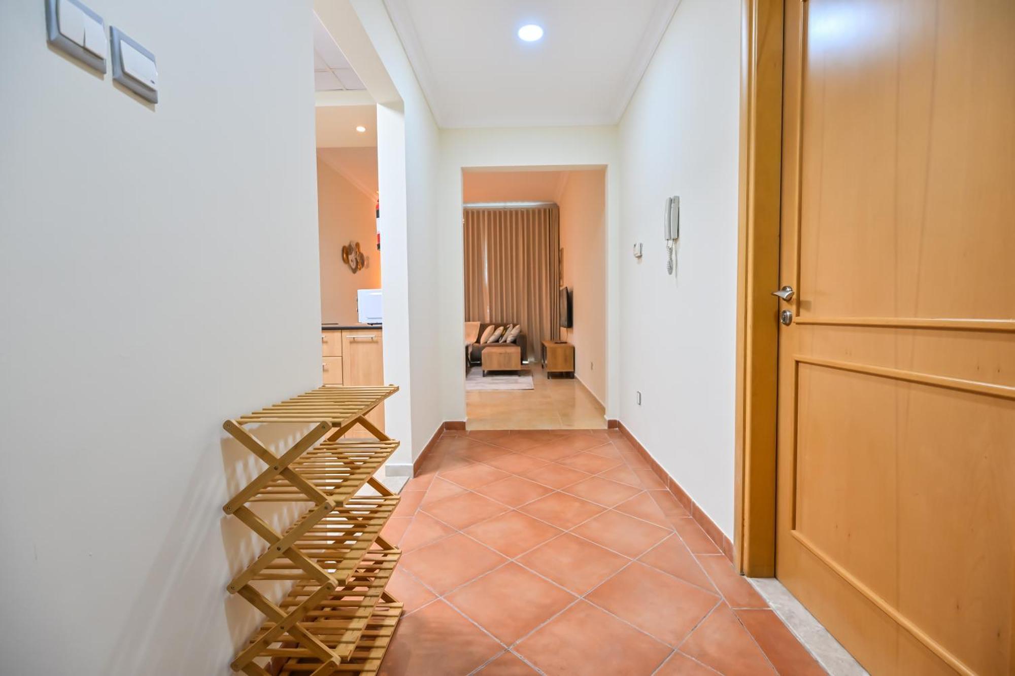 Appartamento Homestead Marina