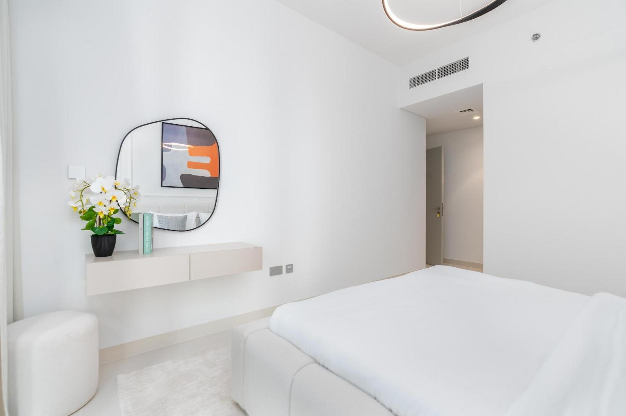 Isle 2br - Private & Sea View - Cityapartmentstay Appartement