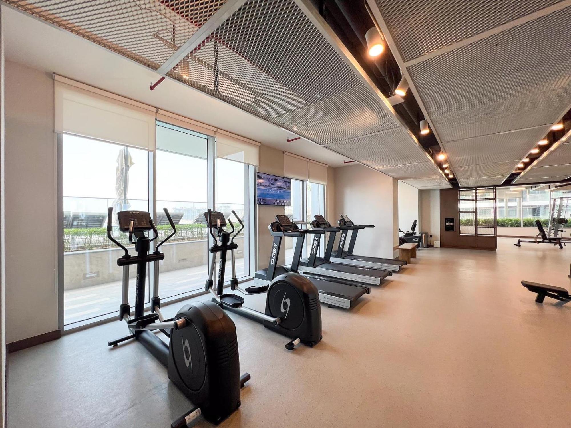 Isle 2br - Private & Sea View - Cityapartmentstay Appartement *