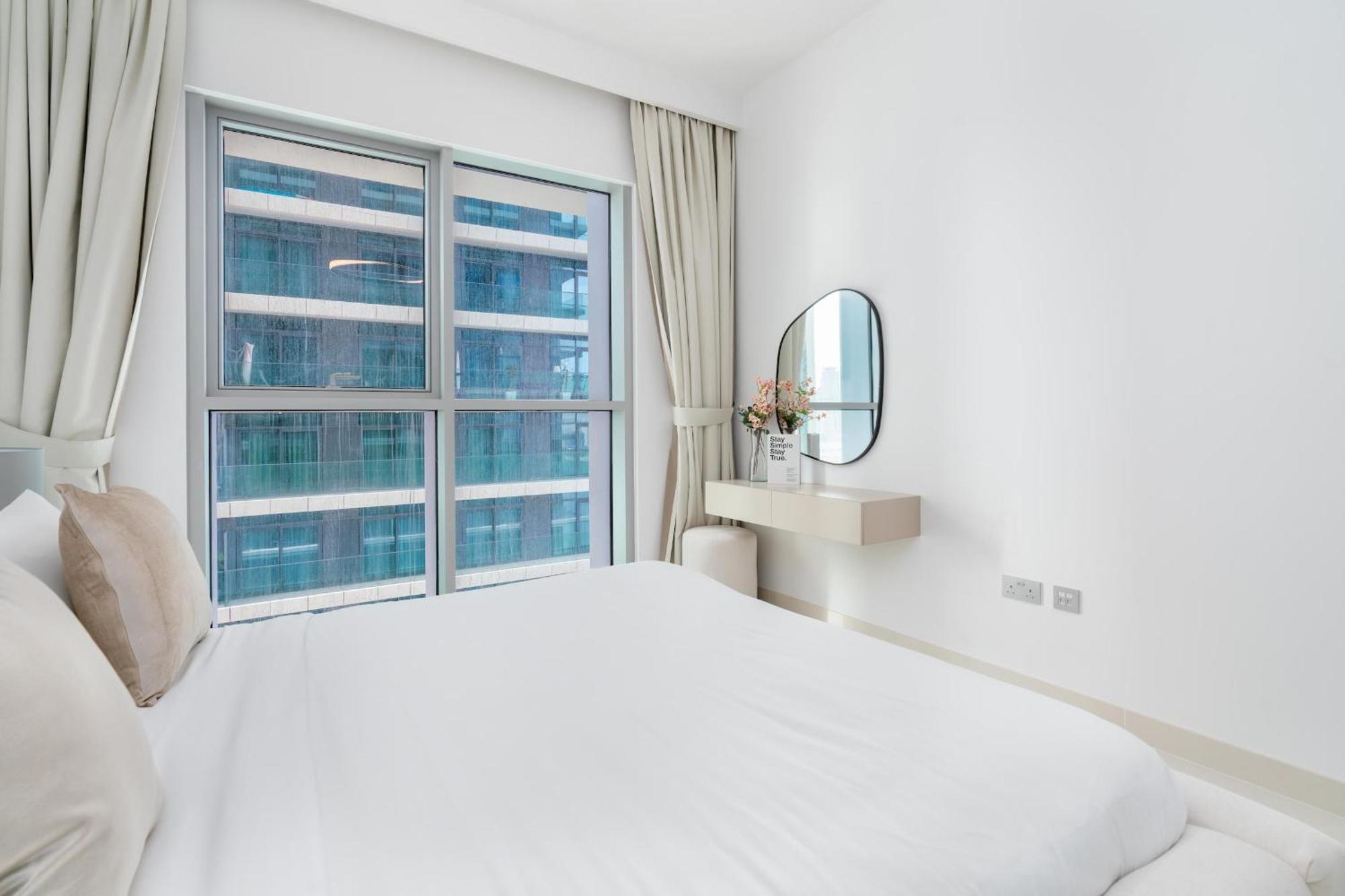Isle 2br - Private & Sea View - Cityapartmentstay Appartement