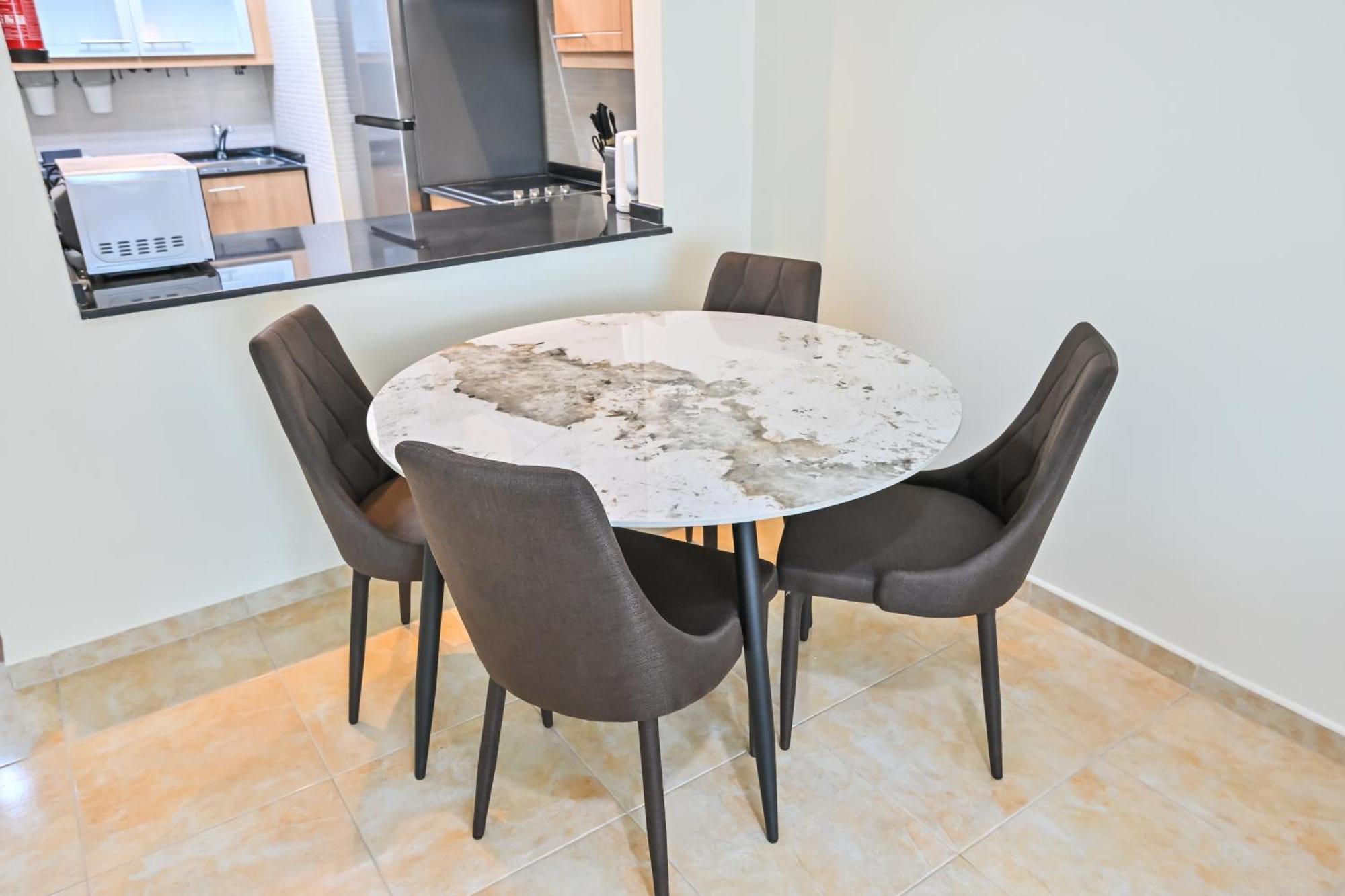 Appartamento Homestead Marina *