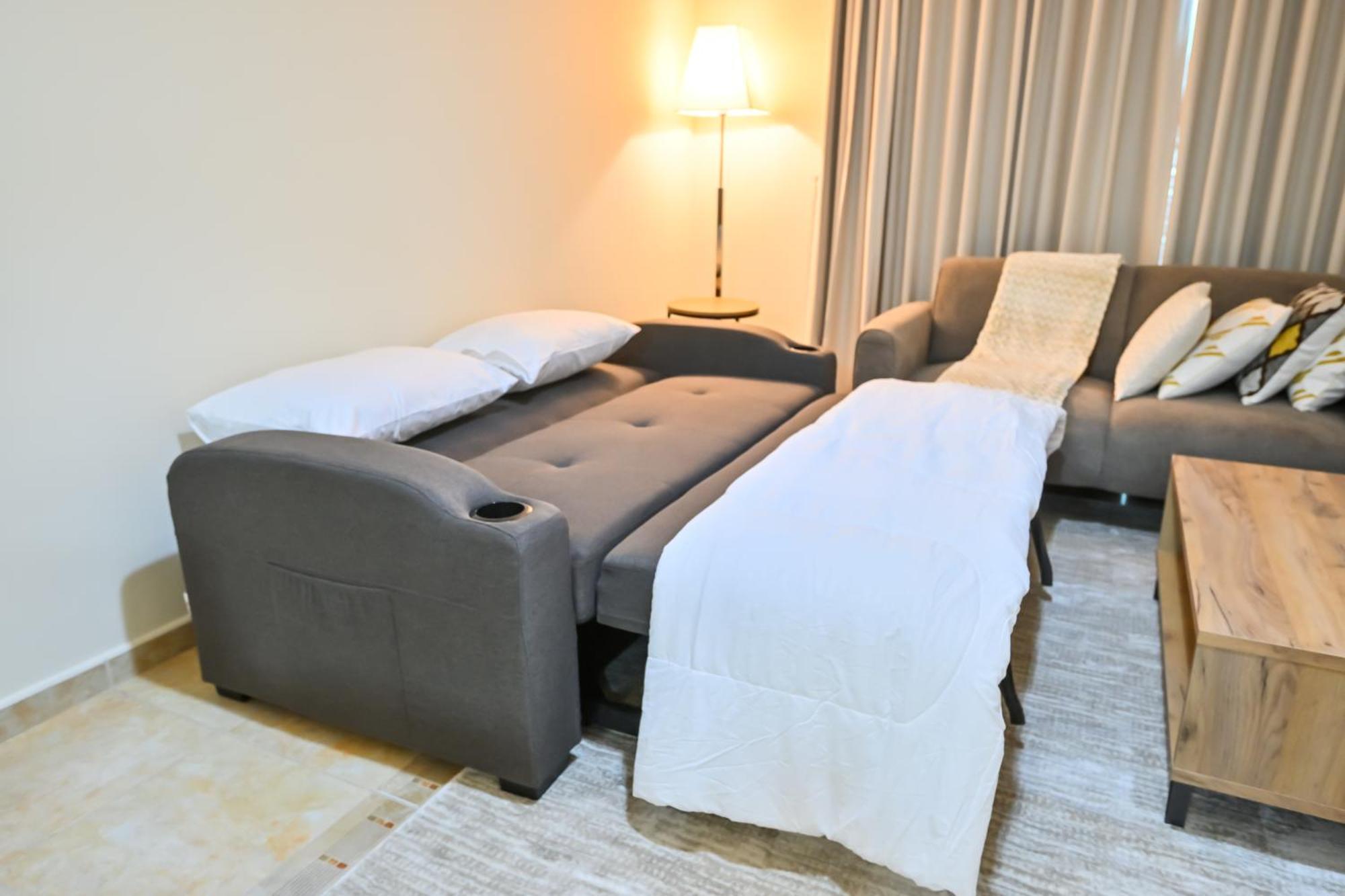 Appartamento Homestead Marina
