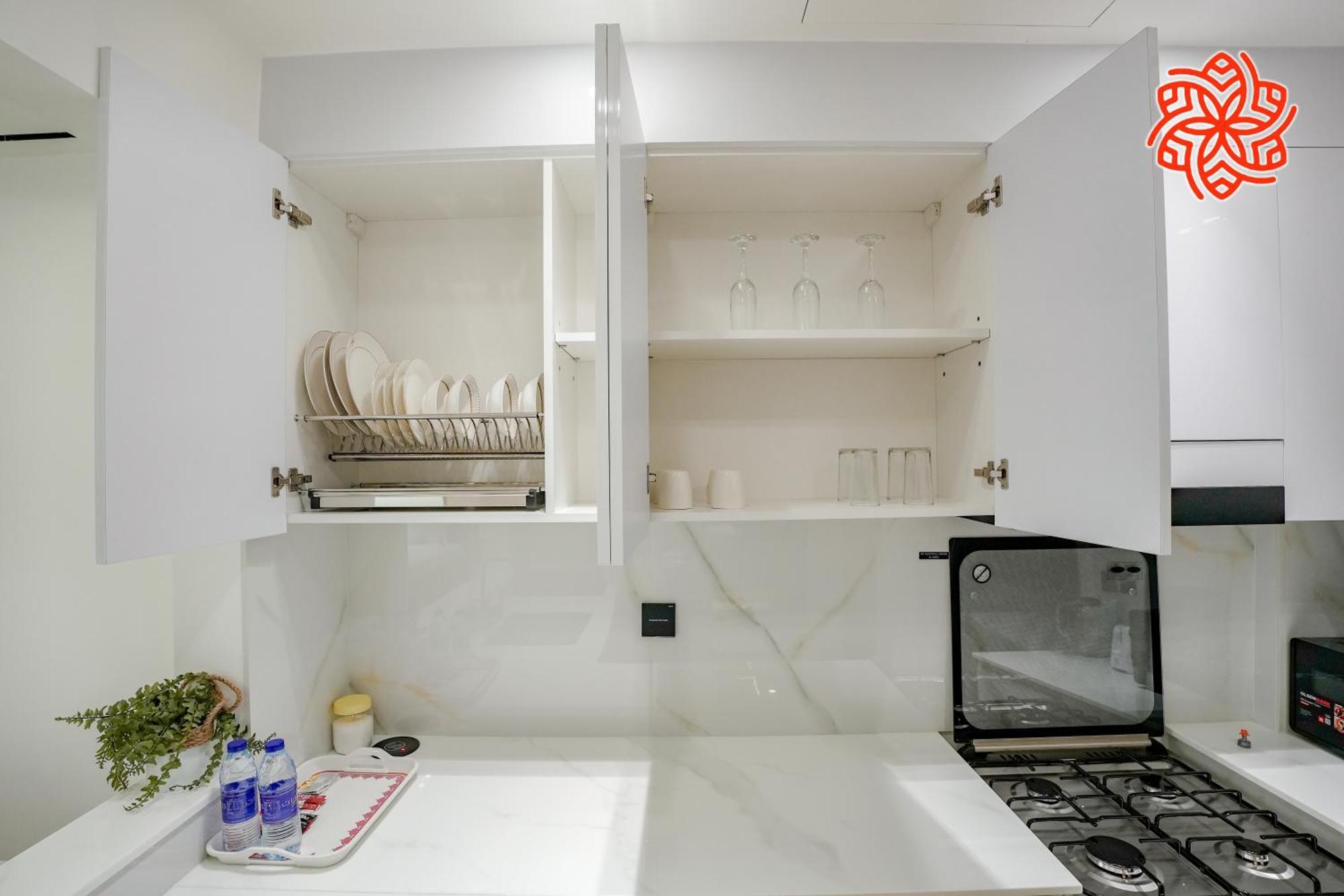 Alashrafia Saray - Bright 1bdr In Jvc * Dubaï