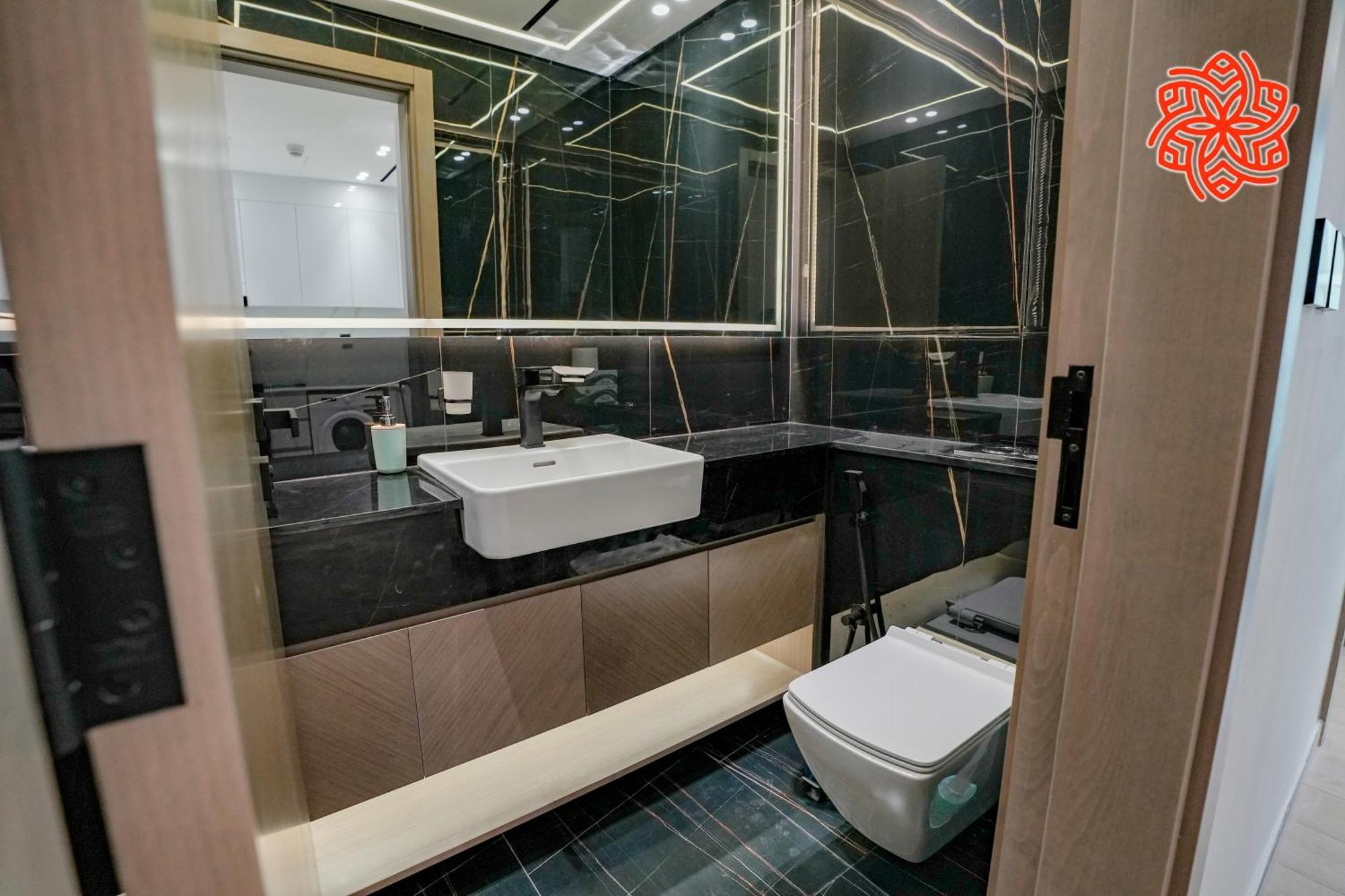 Appartement Alashrafia Saray - Bright 1bdr In Jvc Dubaï