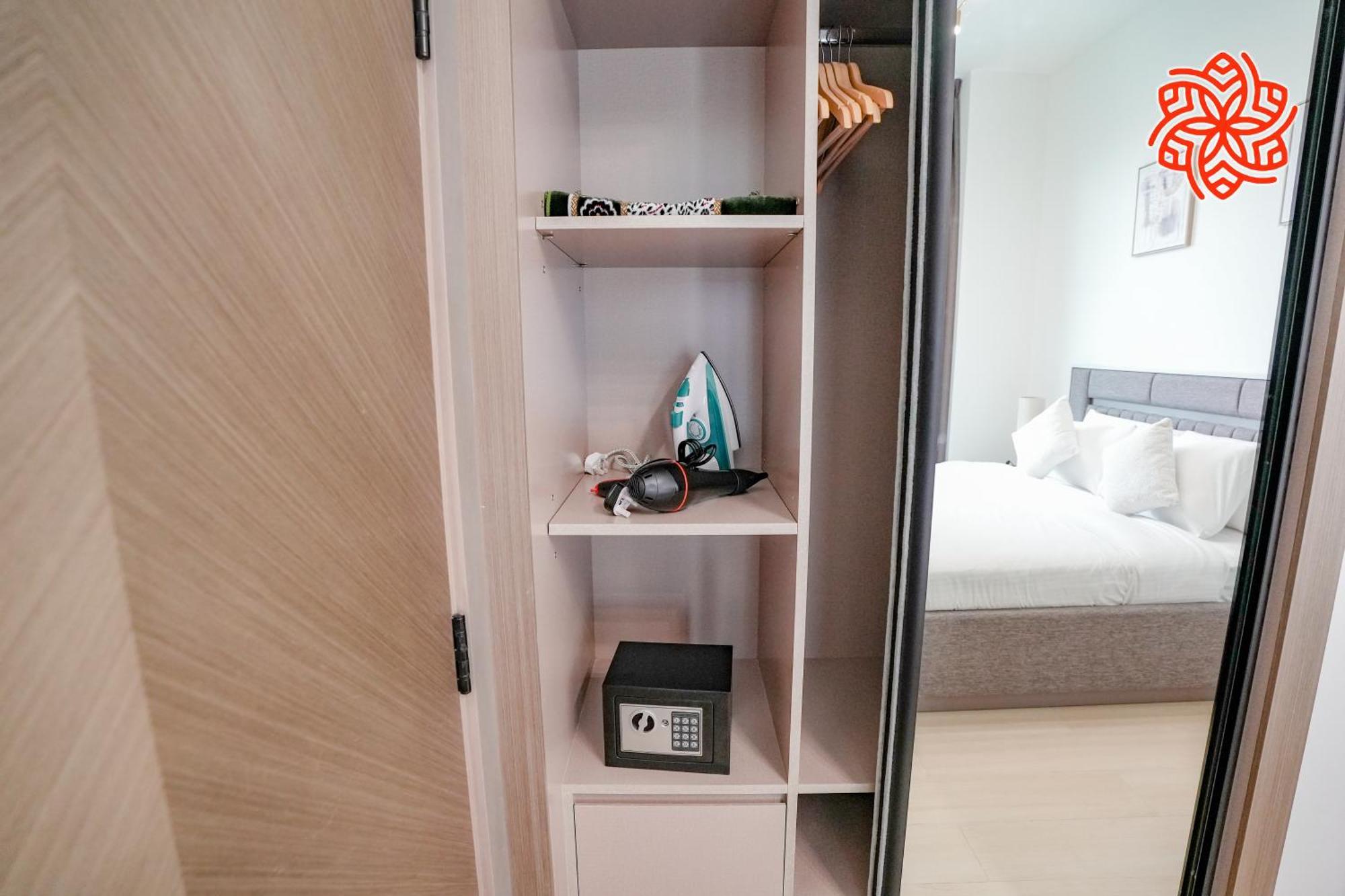 Alashrafia Saray - Bright 1bdr In Jvc Appartement