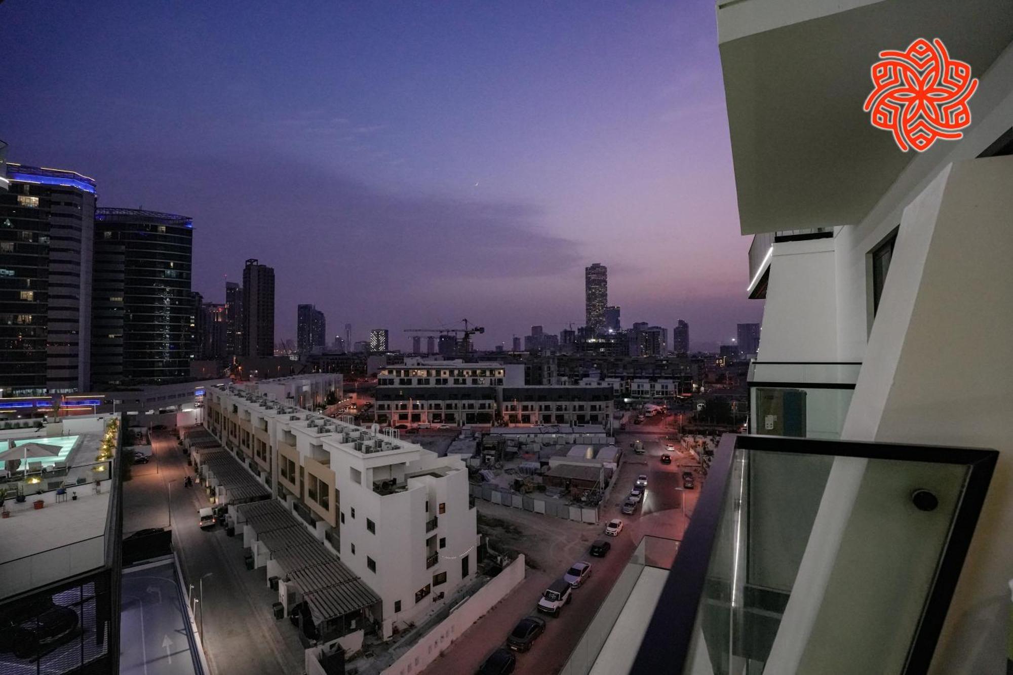 Alashrafia Saray - Bright 1bdr In Jvc Dubaï