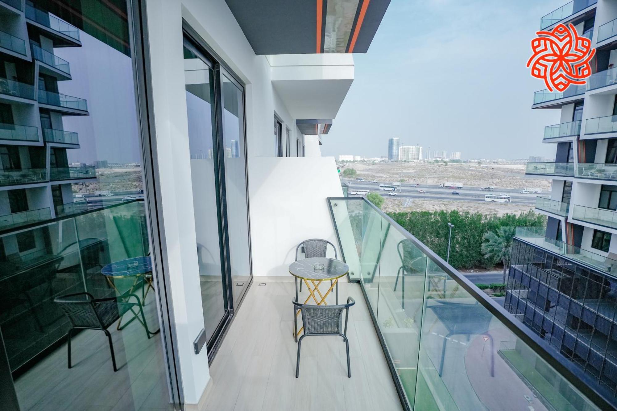 Alashrafia Saray - Bright 1bdr In Jvc * Dubaï