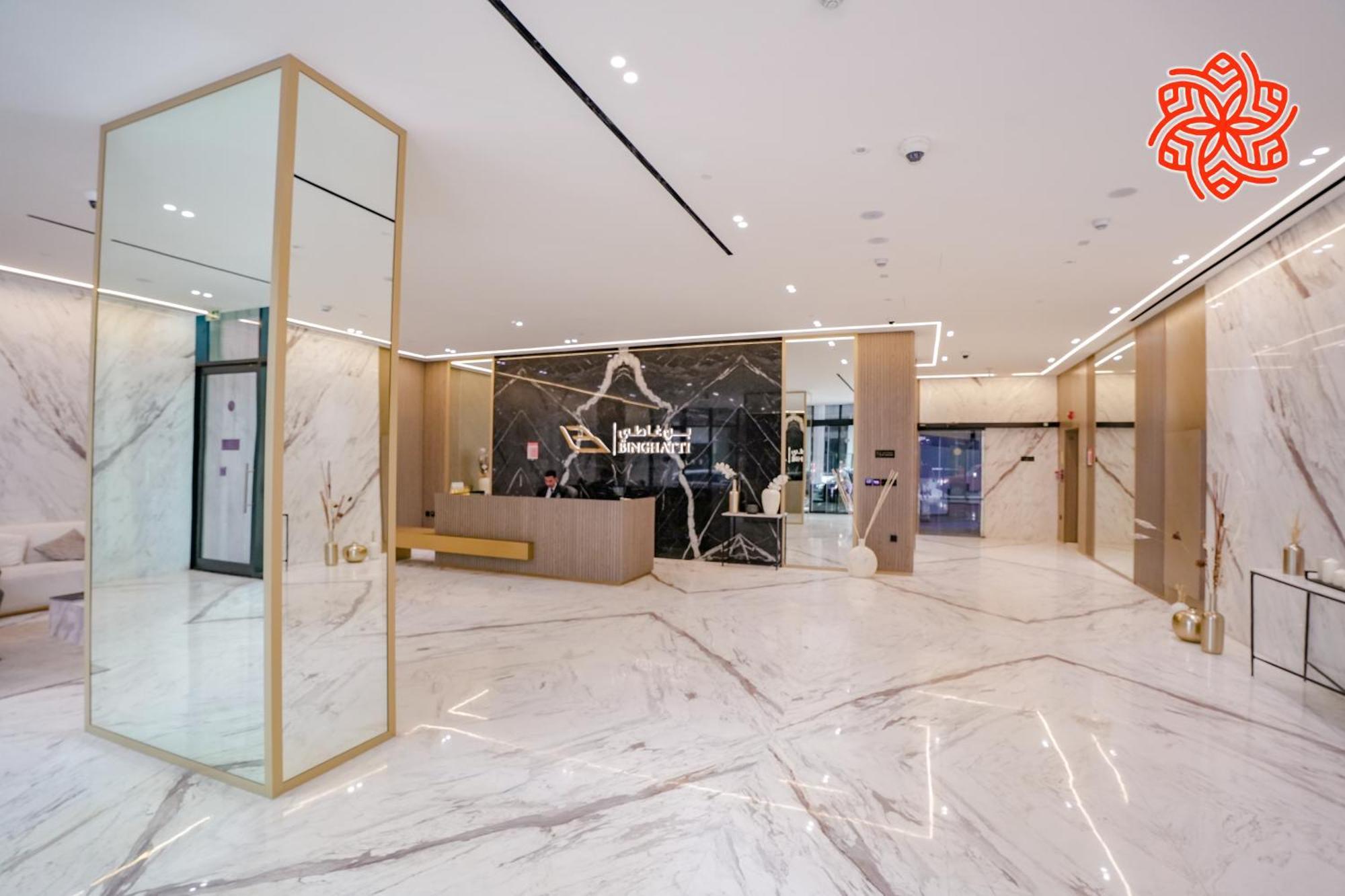 Alashrafia Saray - Bright 1bdr In Jvc Appartement *