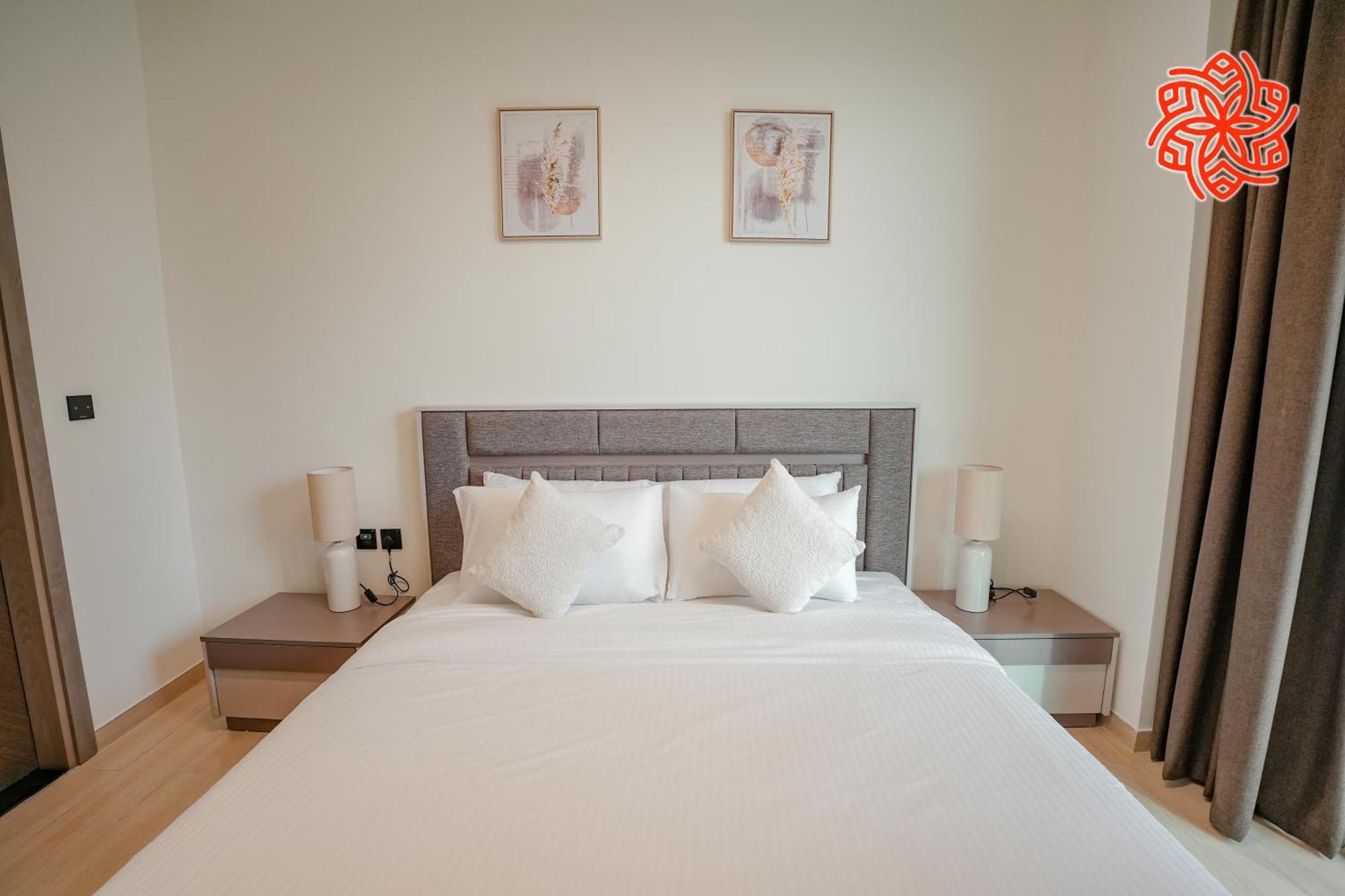 Alashrafia Saray - Bright 1bdr In Jvc Dubaï