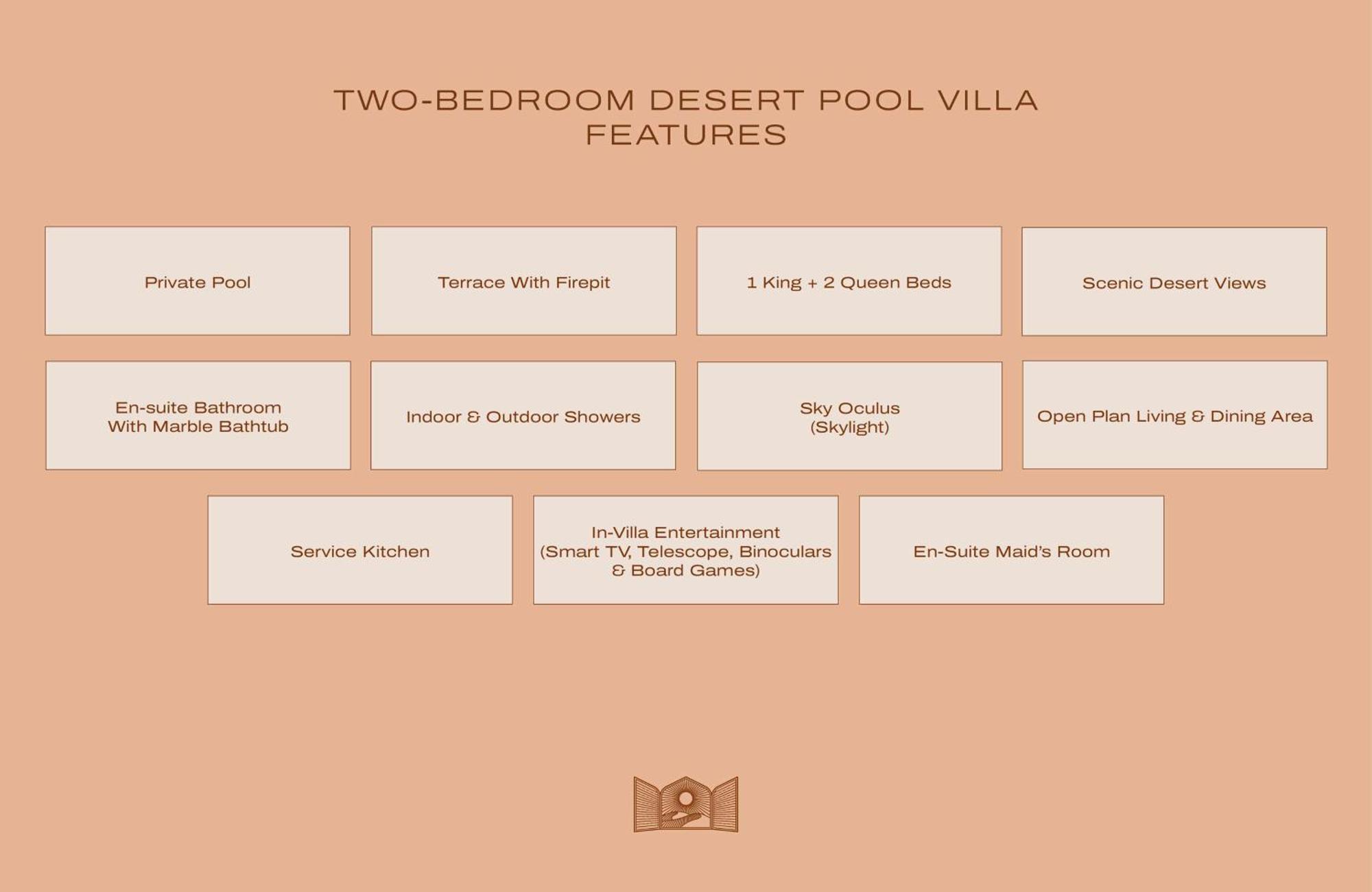 Bab Al Shams Desert Y Resort 5*