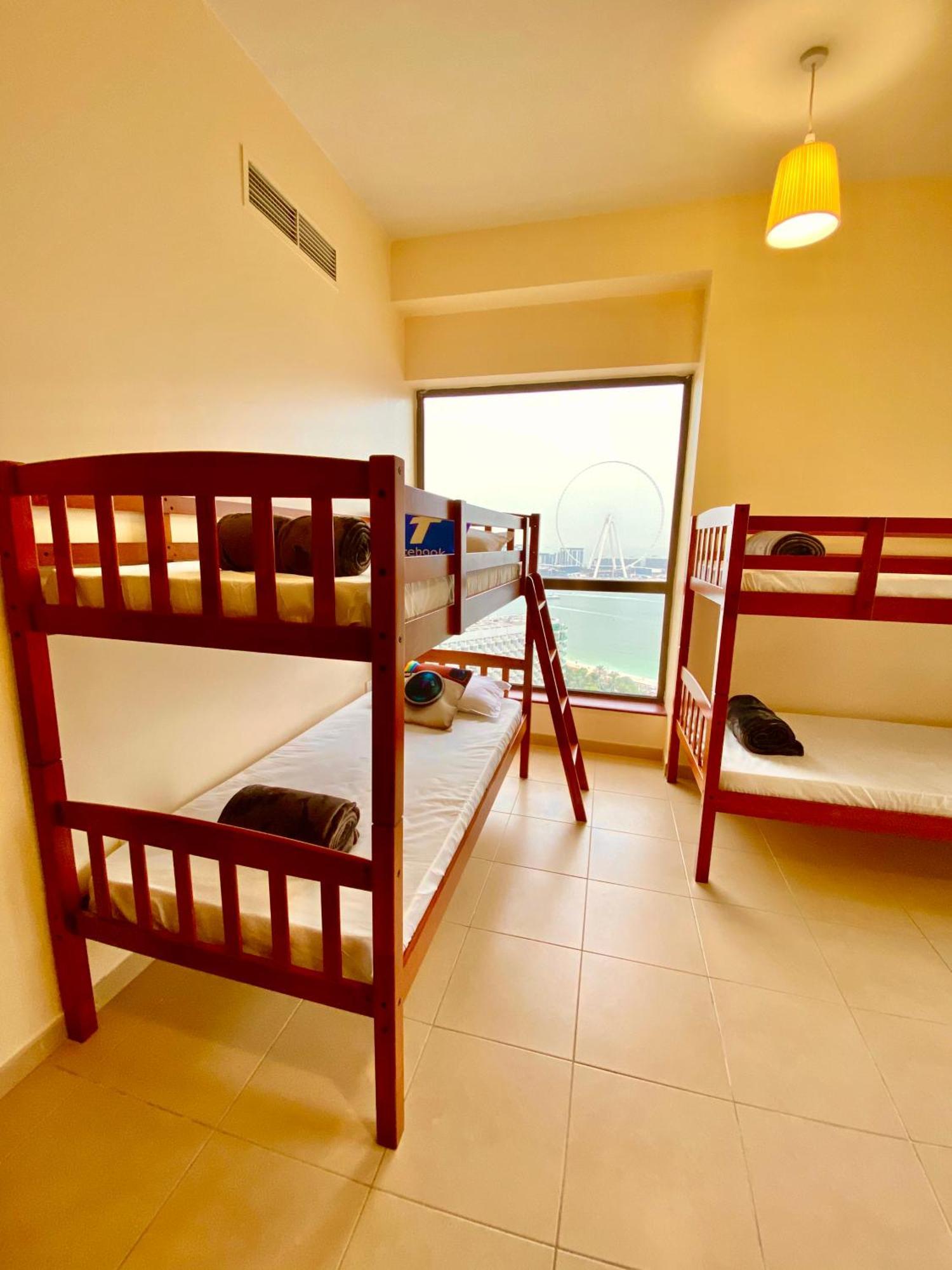 Bohemian Backpackers Hostel