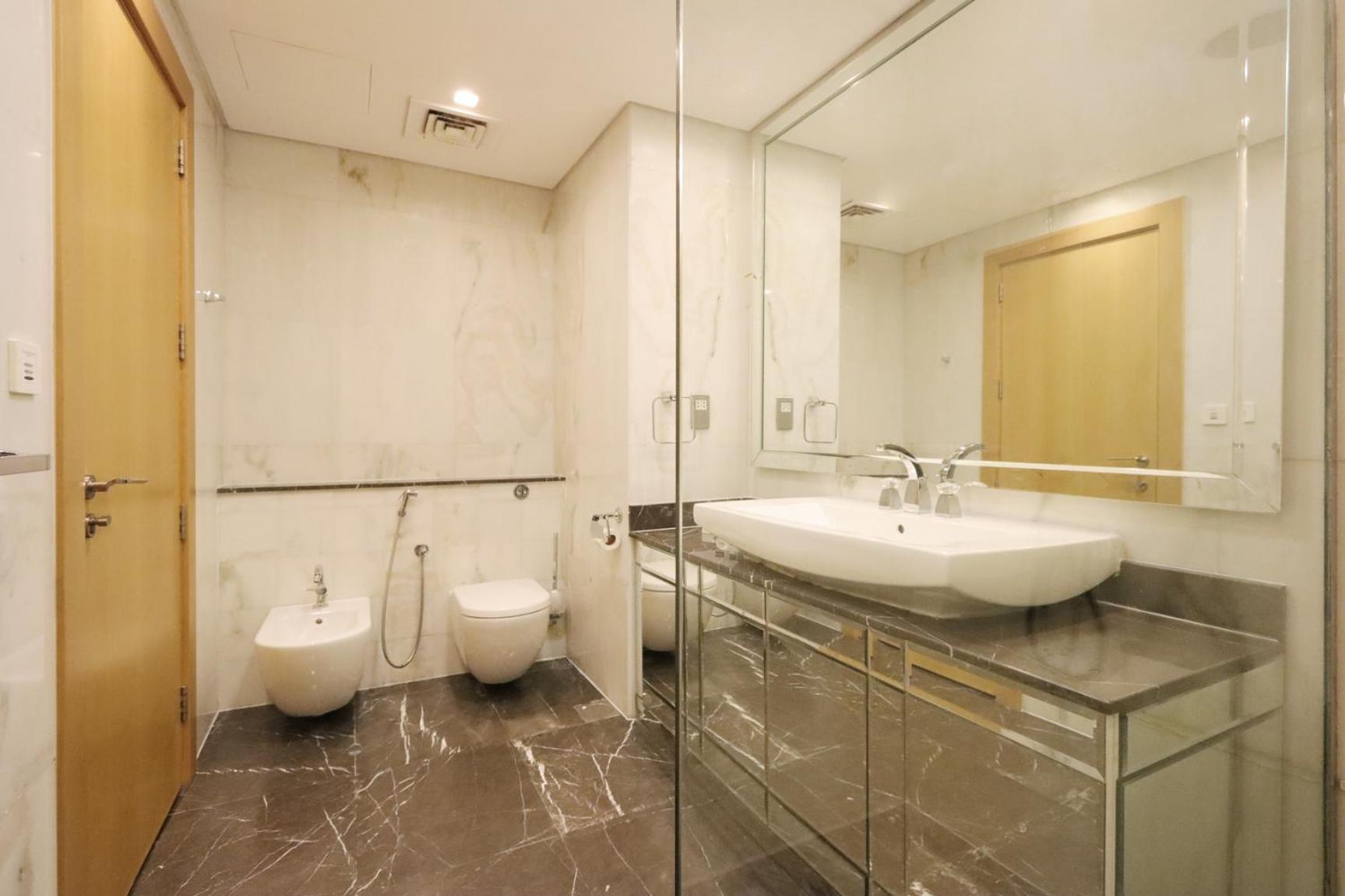 Appartement Livbnb - 1br With Sea View & Access