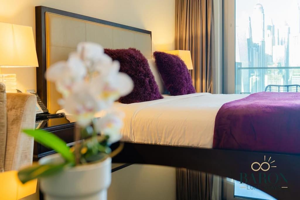 Appartement Luxe In Address 31 Dubaï