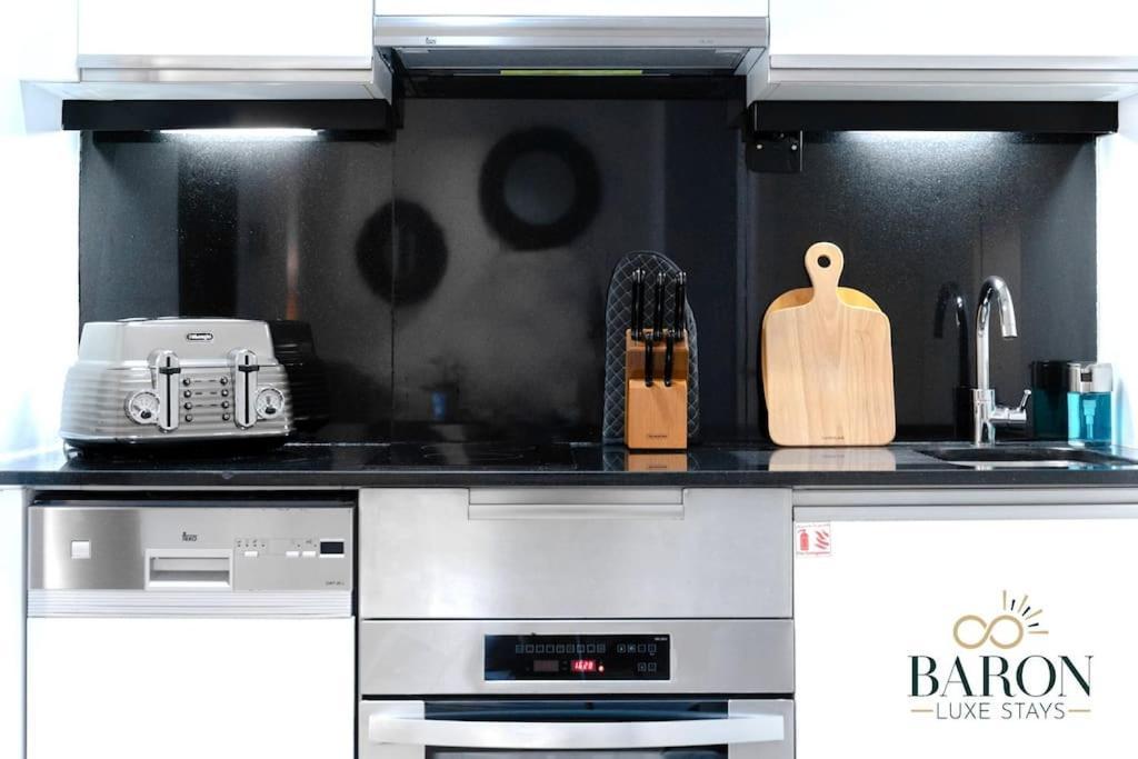 Luxe In Address 31 Appartement
